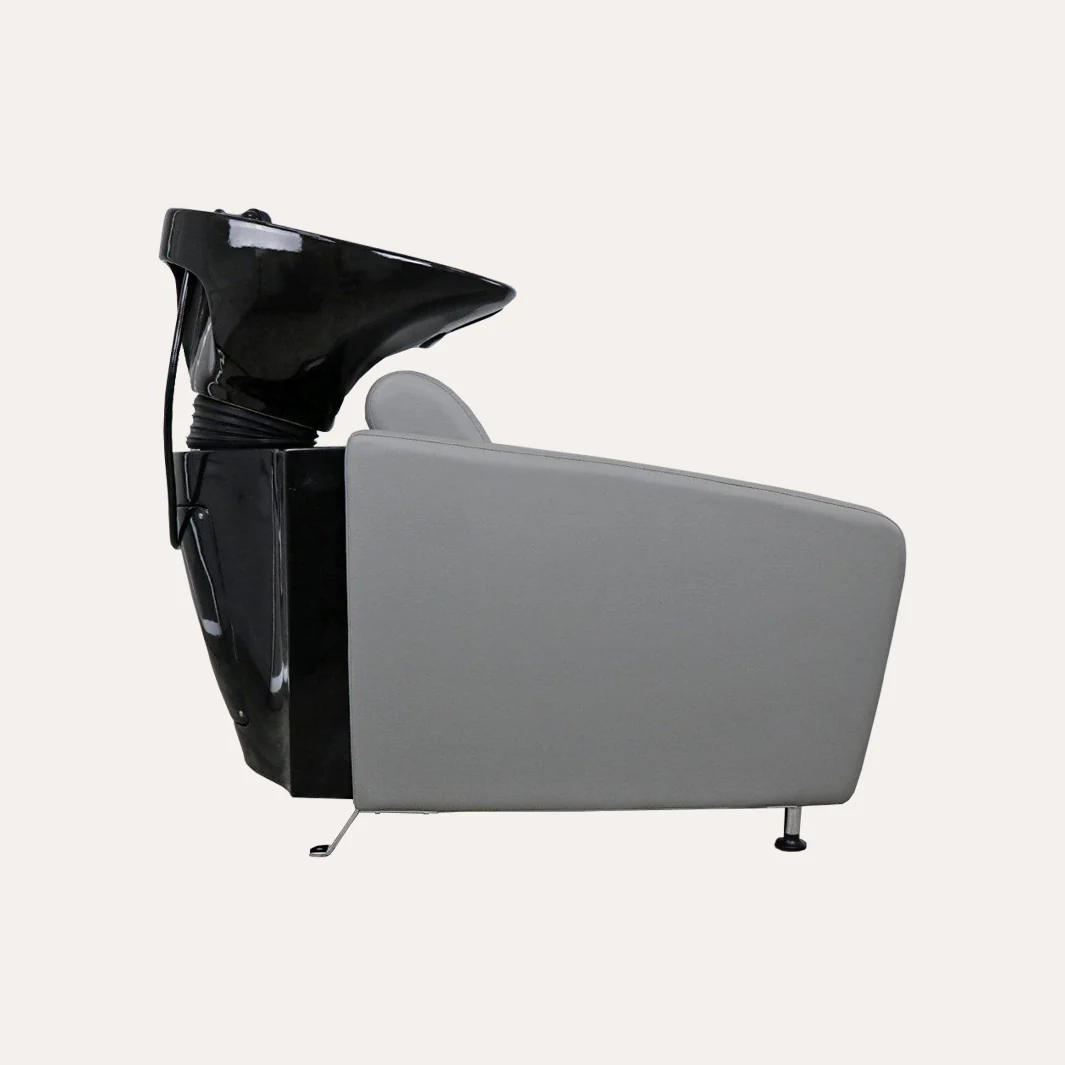 Gravity Shampoo Bowl and Chair - Image 19