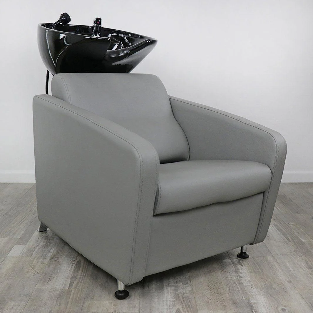 Gravity Shampoo Bowl and Chair - Image 20