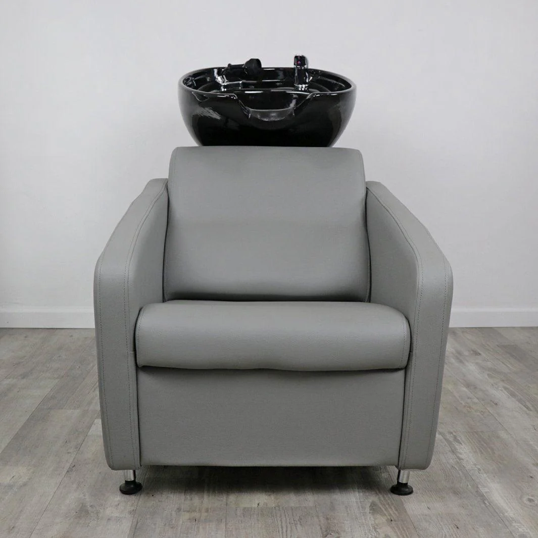 Gravity Shampoo Bowl and Chair - Image 21