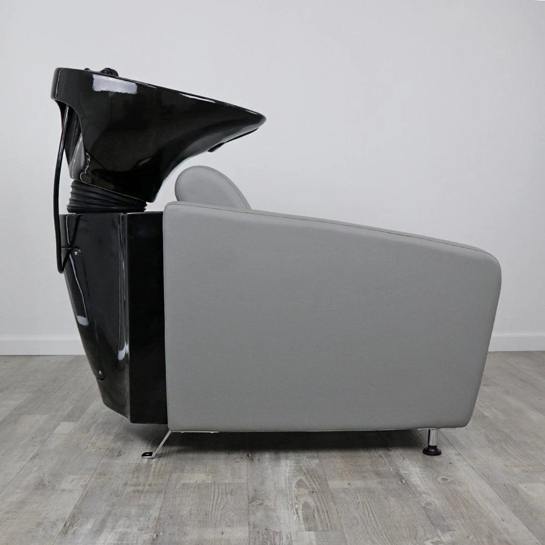 Gravity Shampoo Bowl and Chair - Image 22