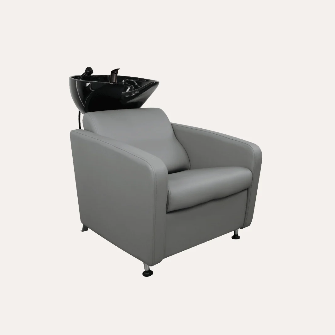 Gravity Shampoo Bowl and Chair - Image 24