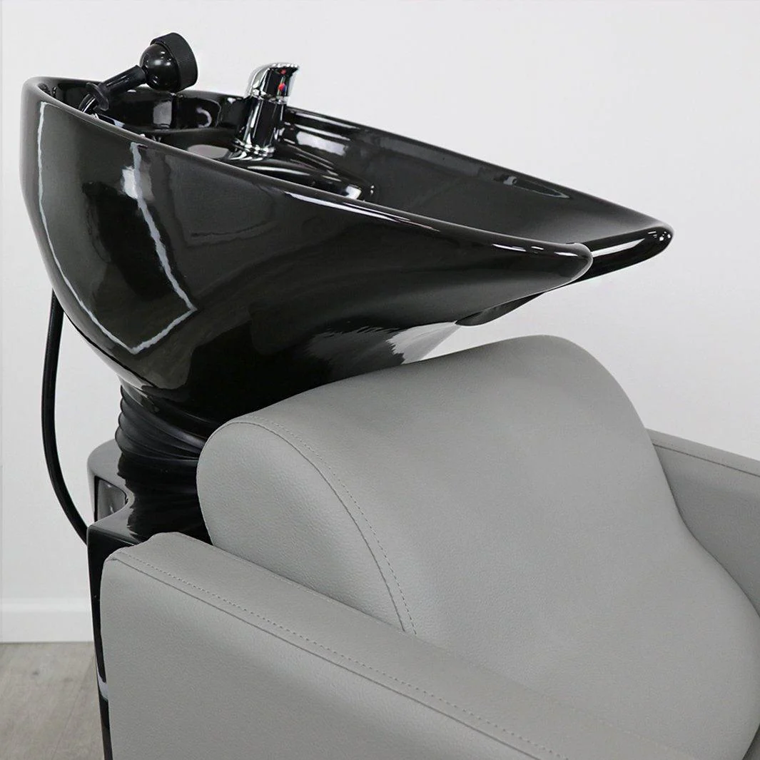 Gravity Shampoo Bowl and Chair - Image 30