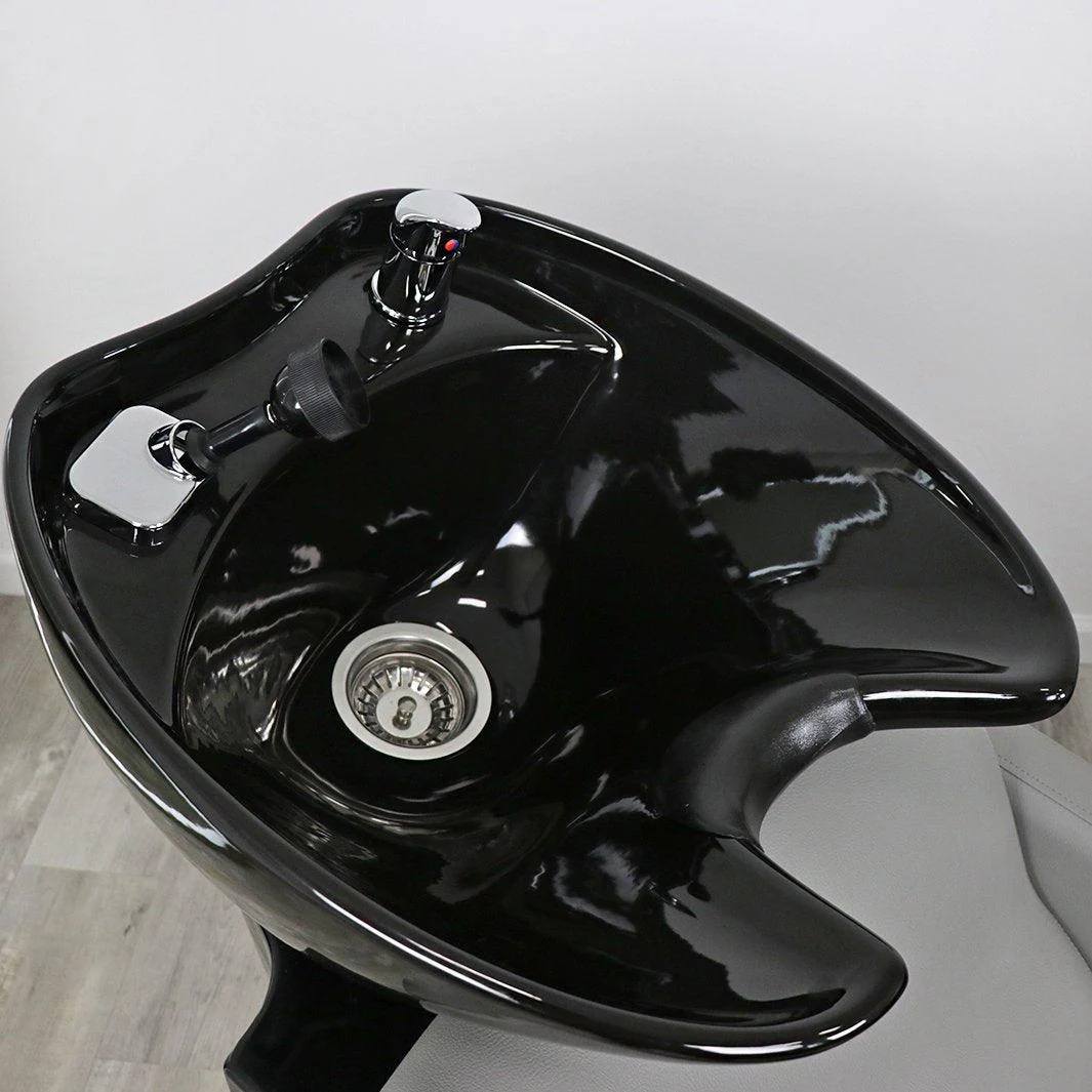 Gravity Shampoo Bowl and Chair - Image 32