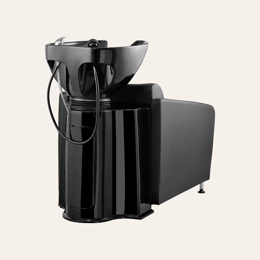 Gravity Shampoo Bowl and Chair - Image 34