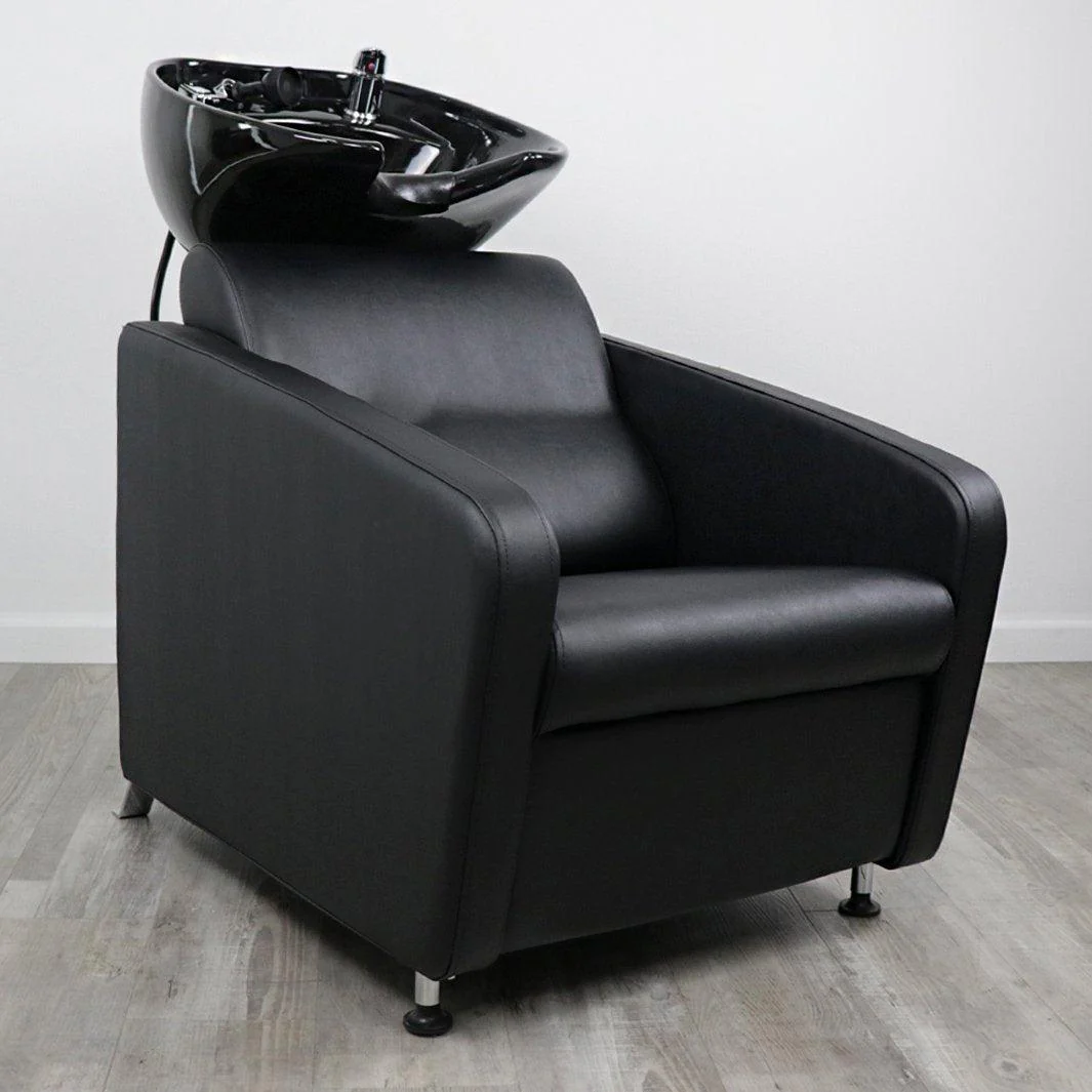 Gravity Shampoo Bowl and Chair - Image 35