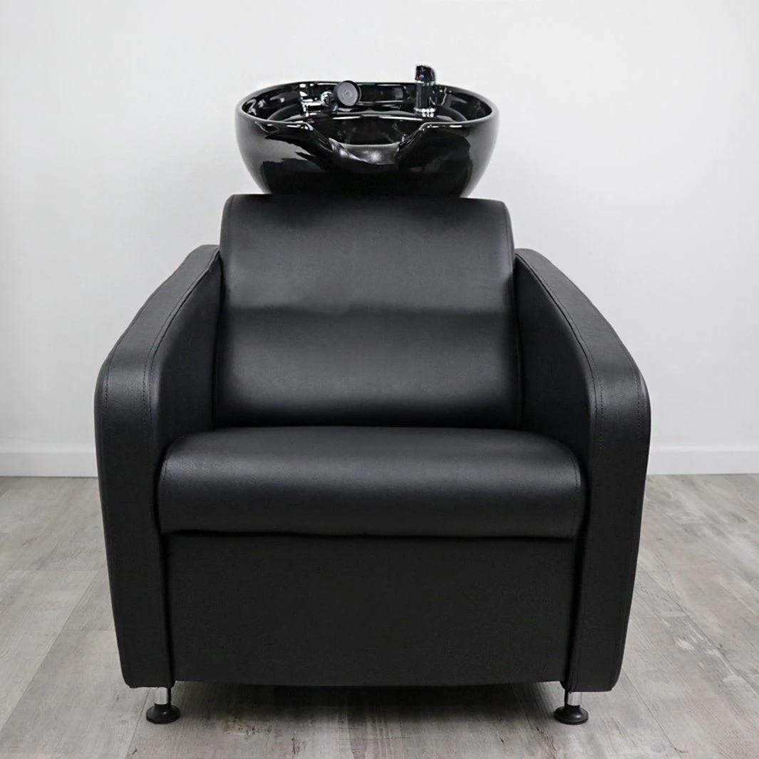 Gravity Shampoo Bowl and Chair - Image 36