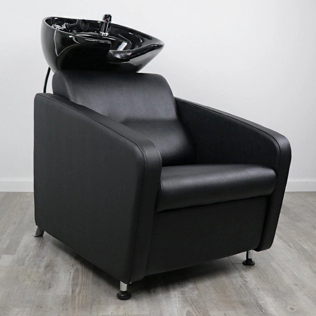 Gravity Shampoo Bowl and Chair - Image 37