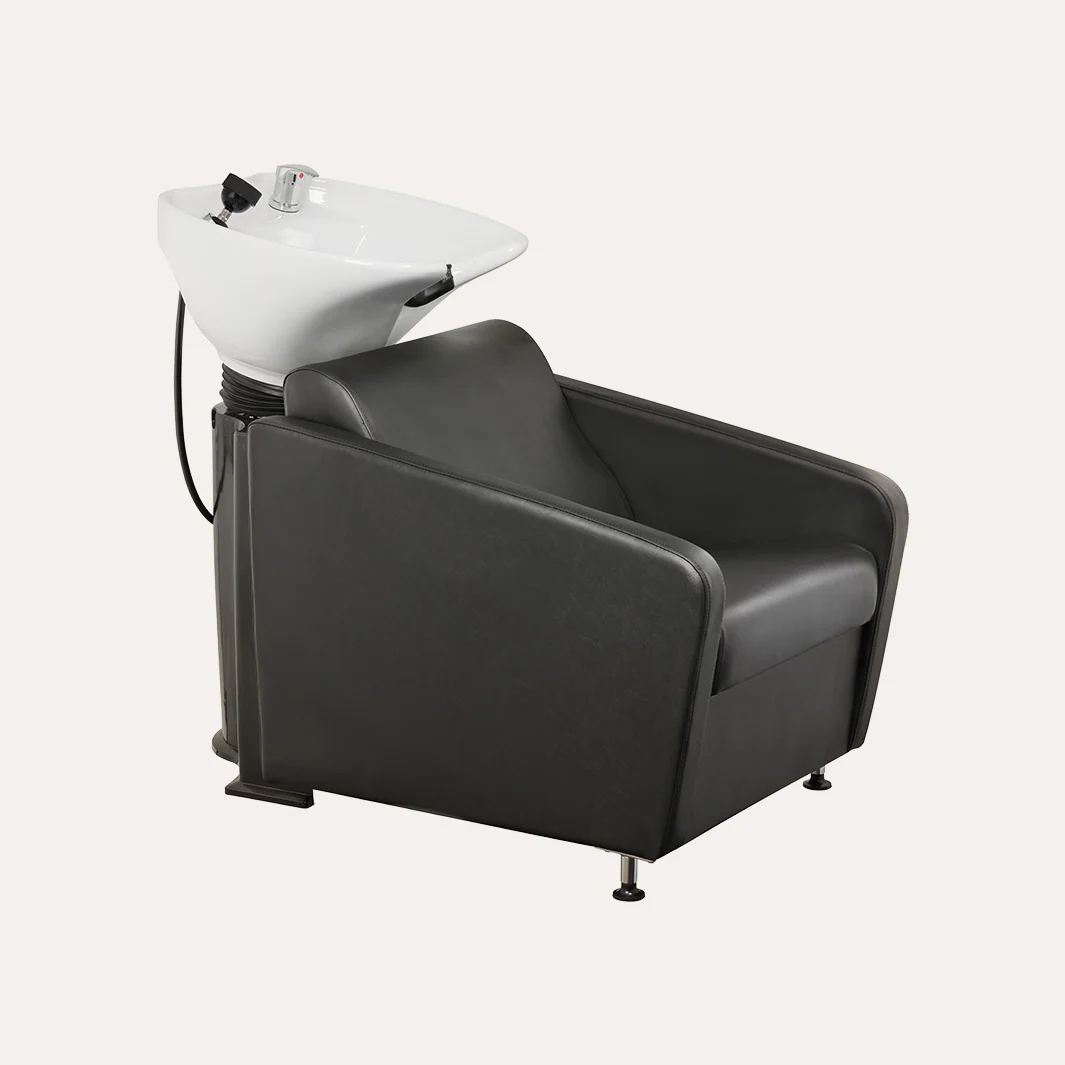 Gravity Shampoo Bowl and Chair - Image 44