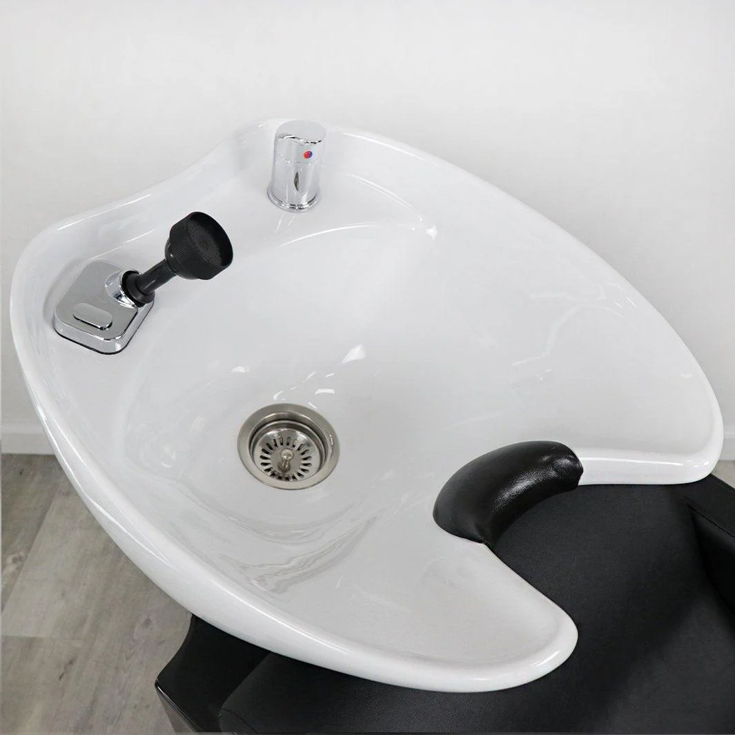 Gravity Shampoo Bowl and Chair - Image 45