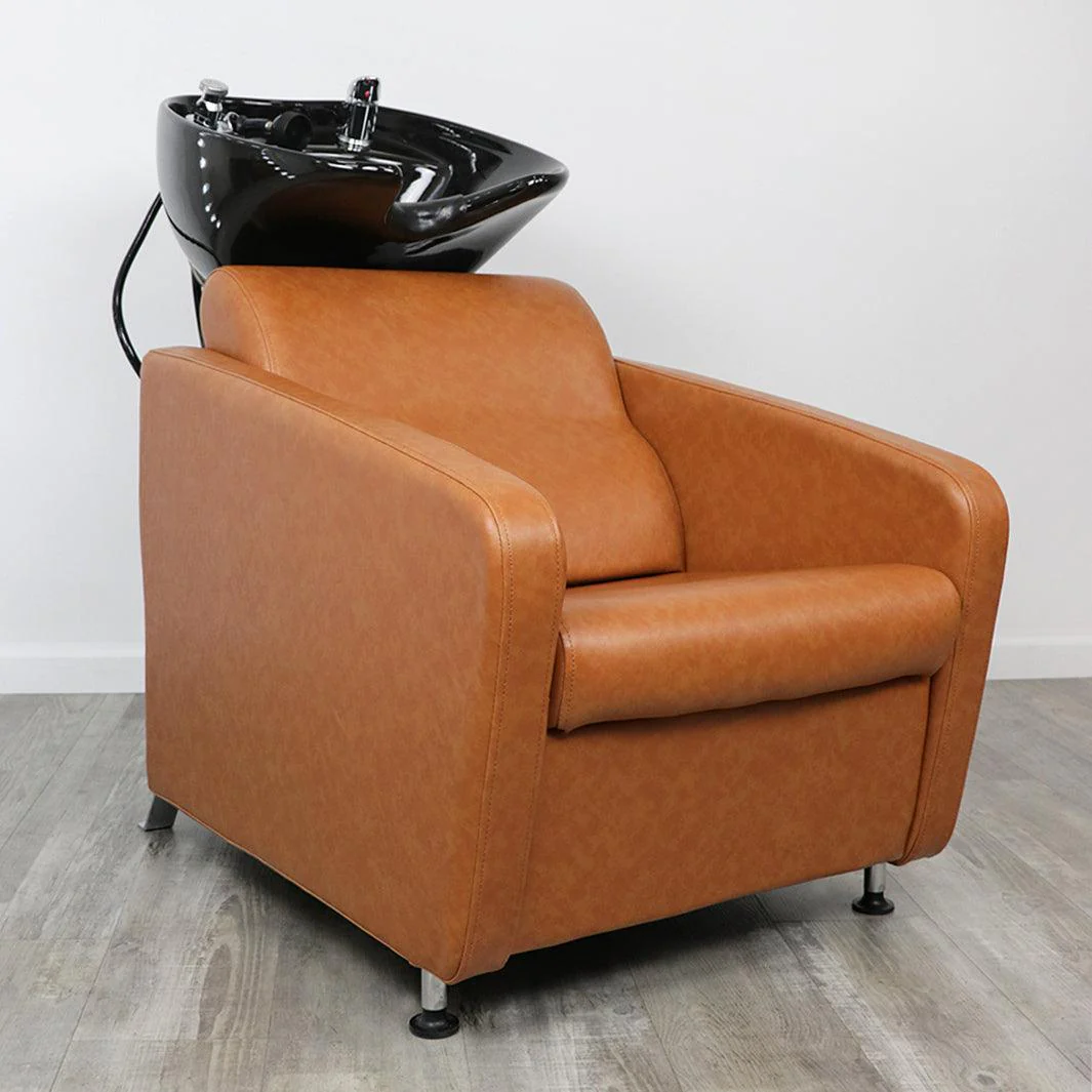 Gravity Shampoo Bowl and Chair - Image 5