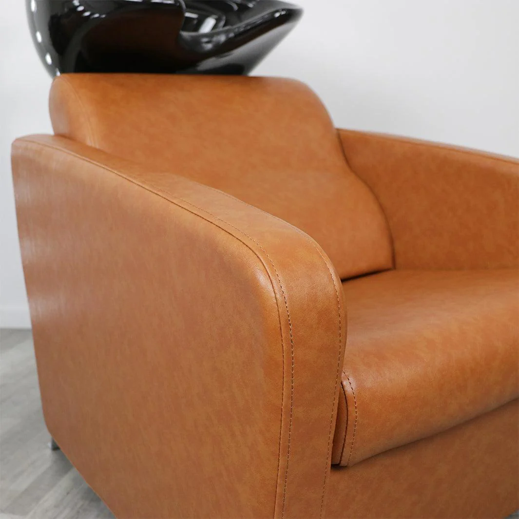 Gravity Shampoo Bowl and Chair - Image 7