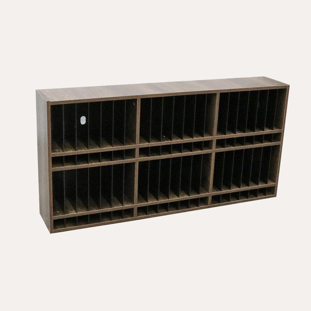 Hair Tube Color Rack - Image 5