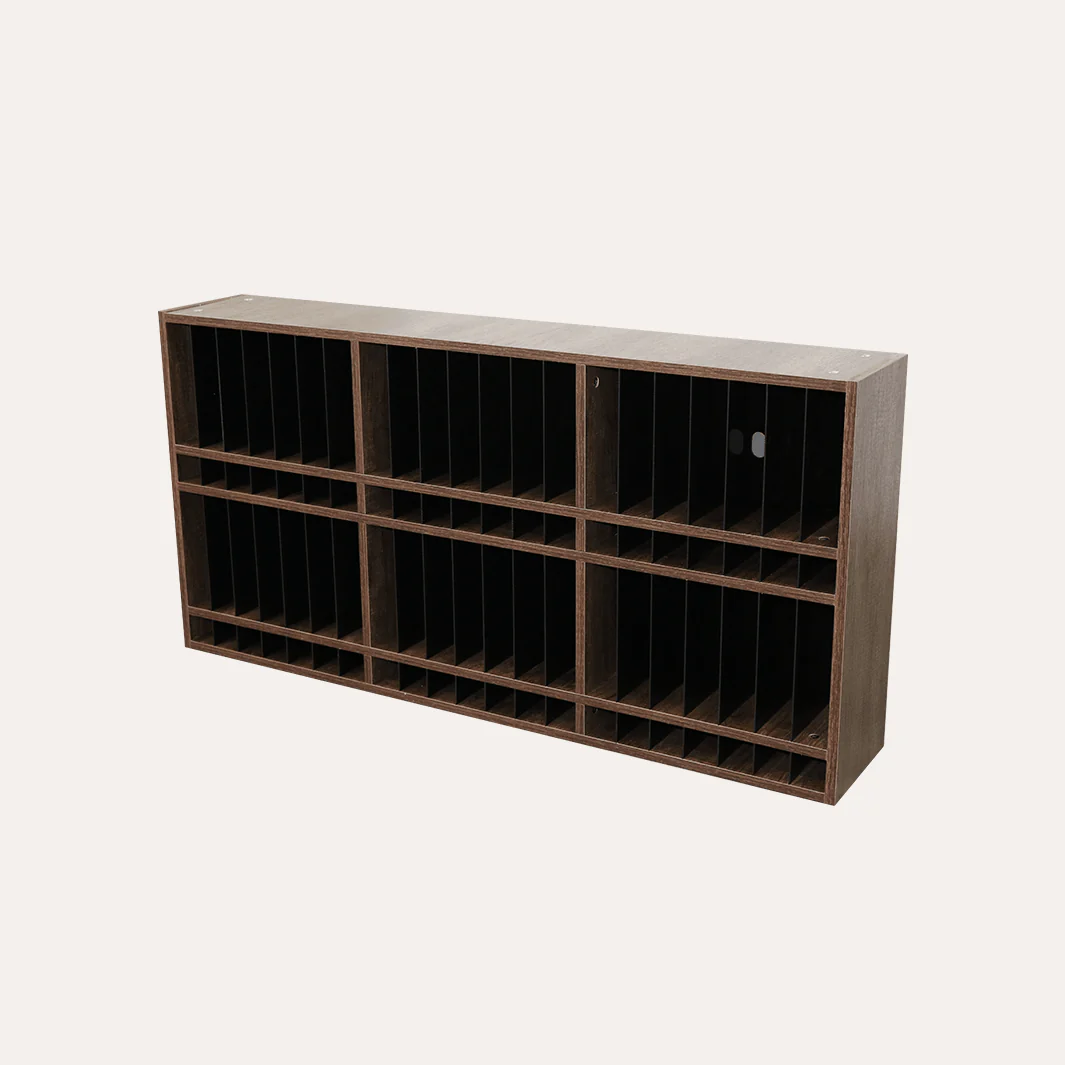 Hair Tube Color Rack - Image 6