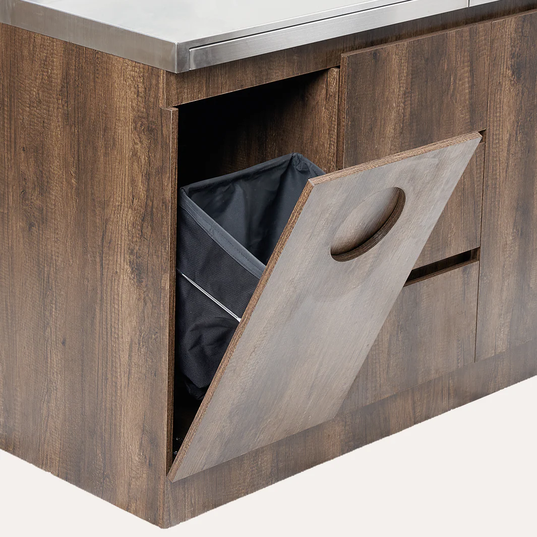 Keller Salon Color Bar & Wash Sink - Image 31