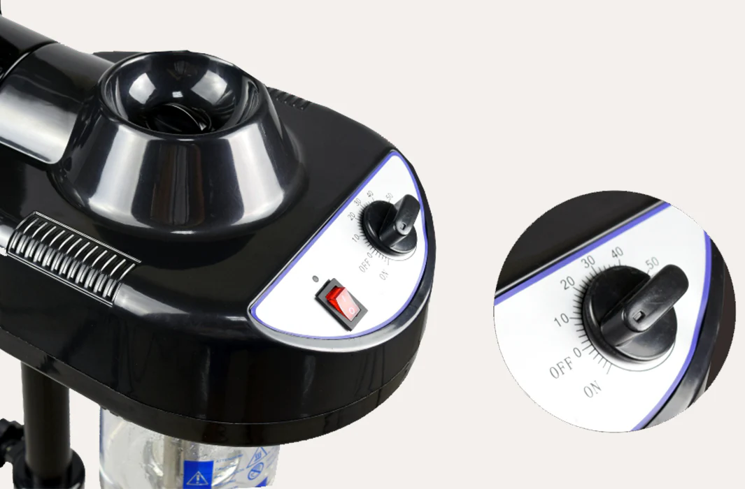 Hair Steamer - Image 2