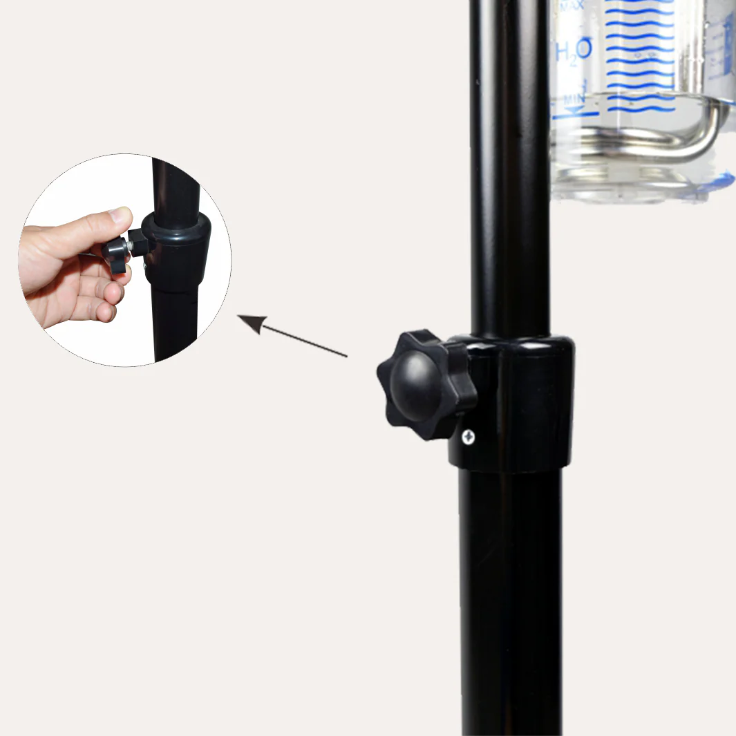 Hair Steamer - Image 5
