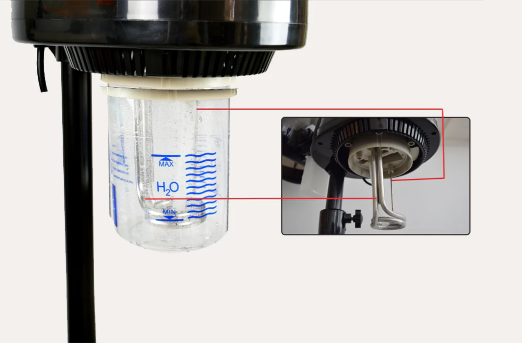 Hair Steamer - Image 6