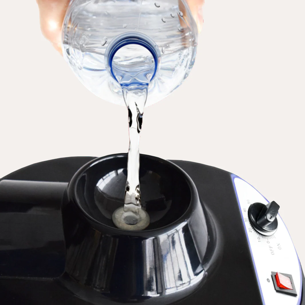Hair Steamer - Image 7