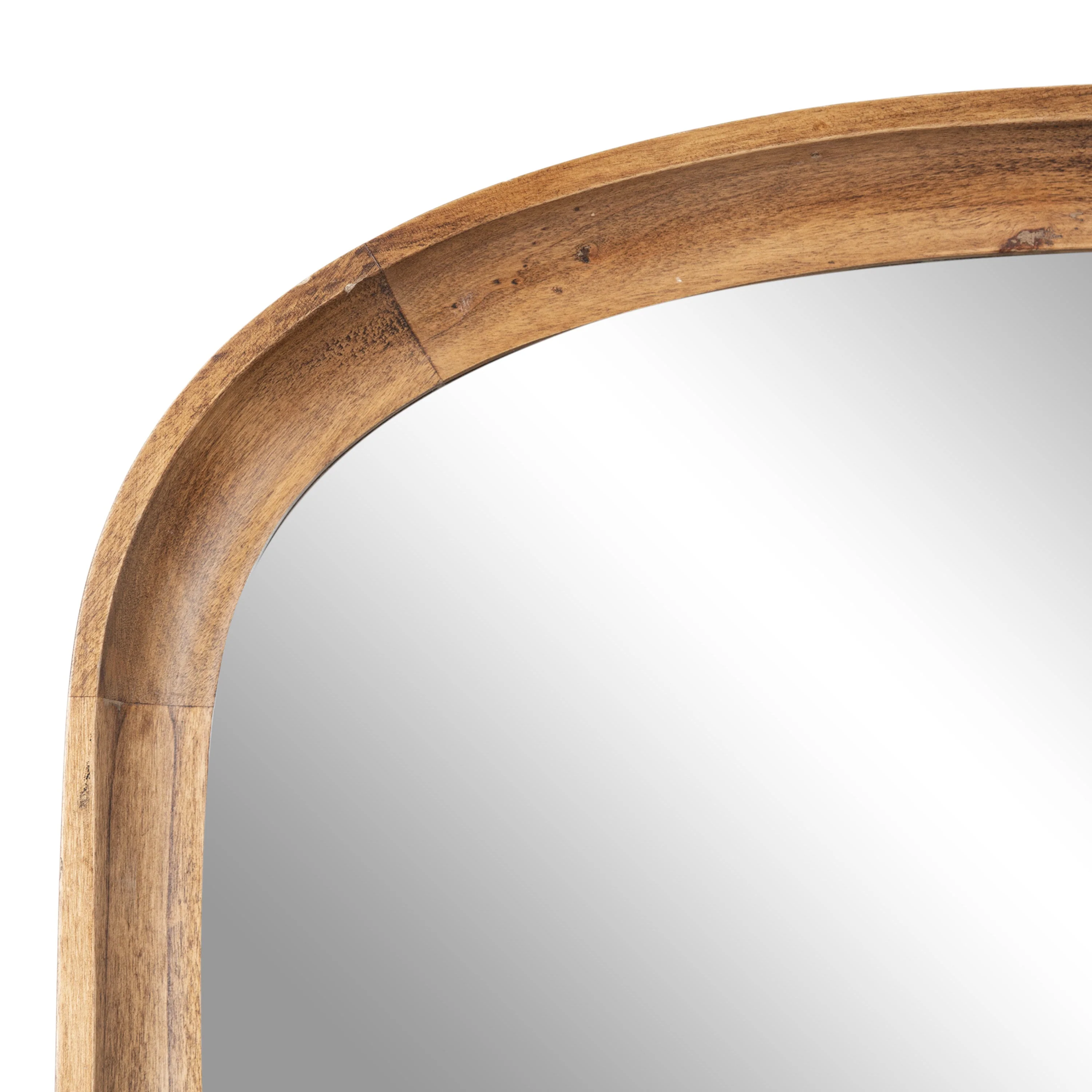 Hatherleigh Basket Arch Wall Mirror - Image 13