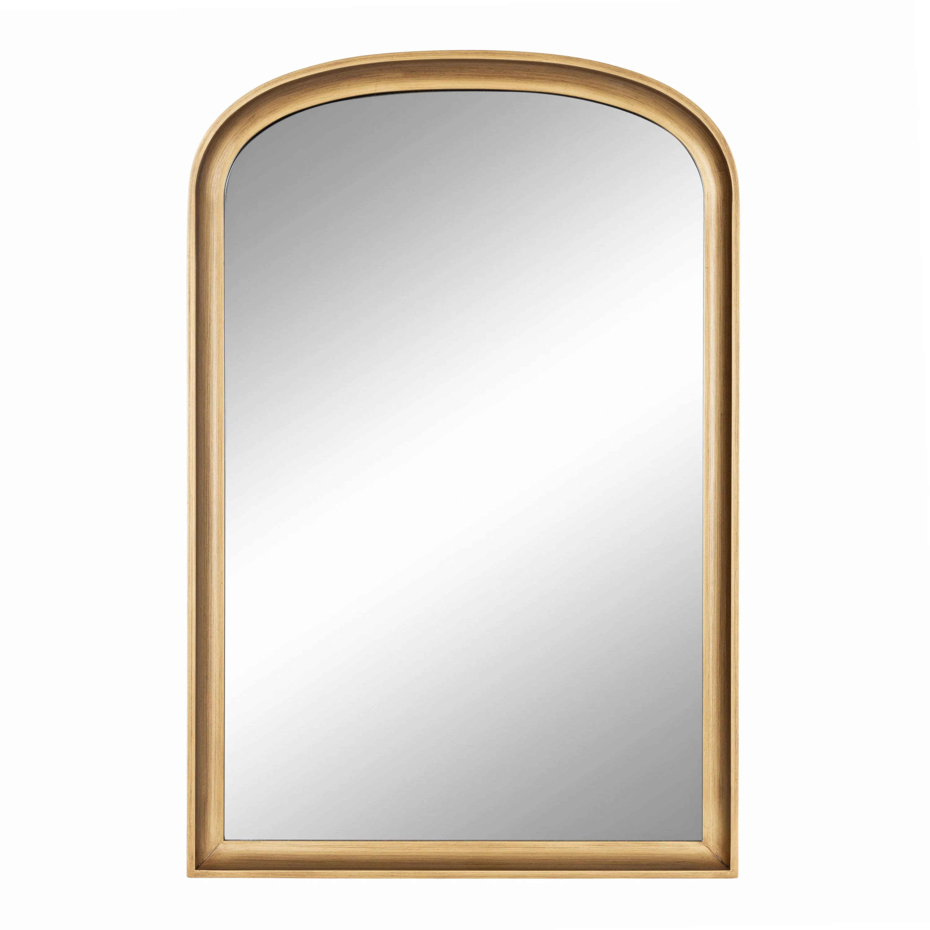 Hatherleigh Basket Arch Wall Mirror - Image 20