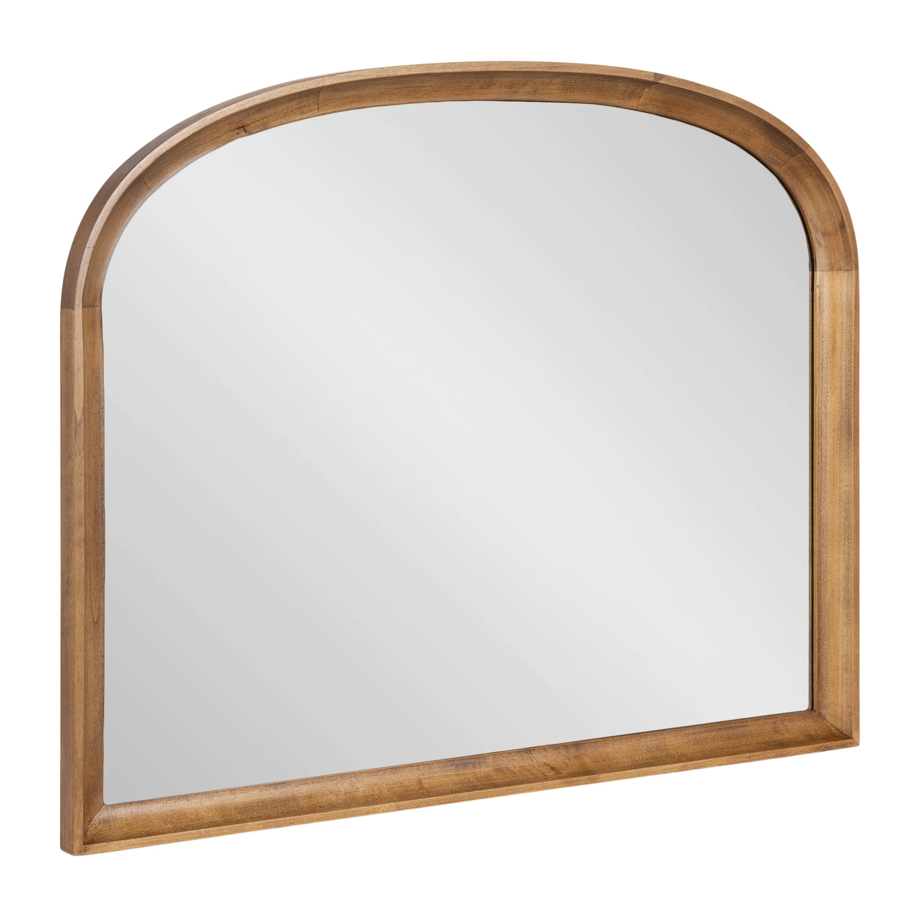 Hatherleigh Basket Arch Wall Mirror - Image 3