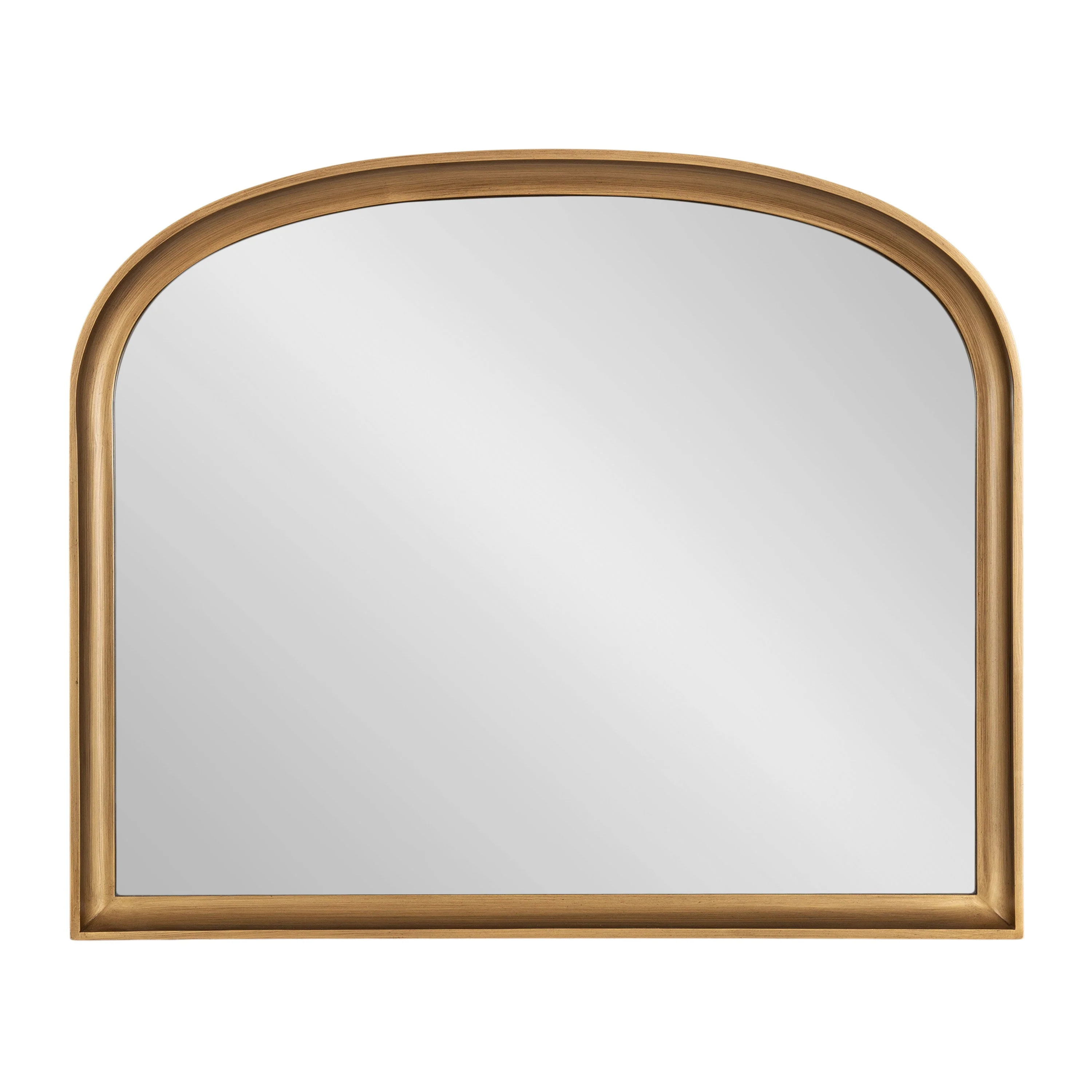 Hatherleigh Basket Arch Wall Mirror - Image 4