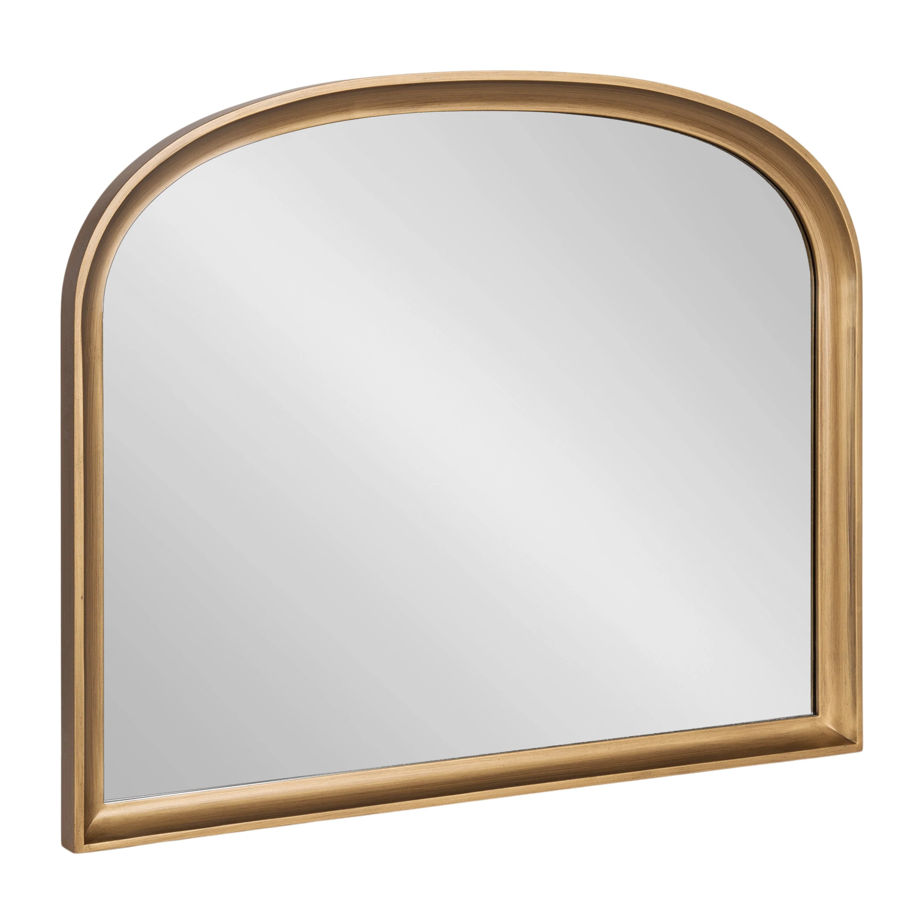 Hatherleigh Basket Arch Wall Mirror - Image 5