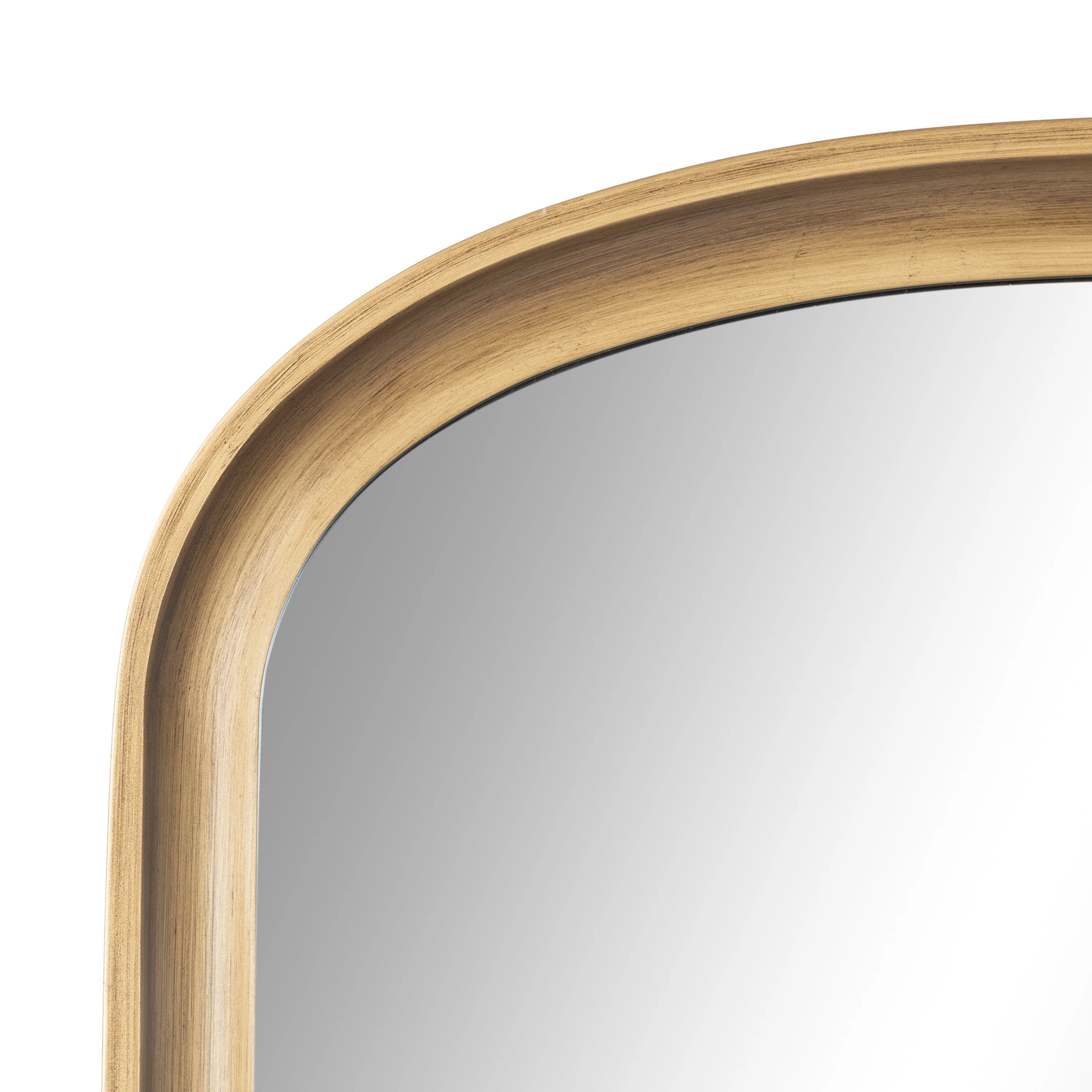 Hatherleigh Basket Arch Wall Mirror - Image 7