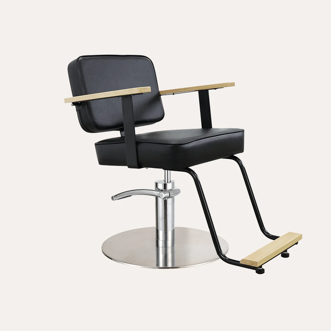 Hazel Salon Chair - Image 2