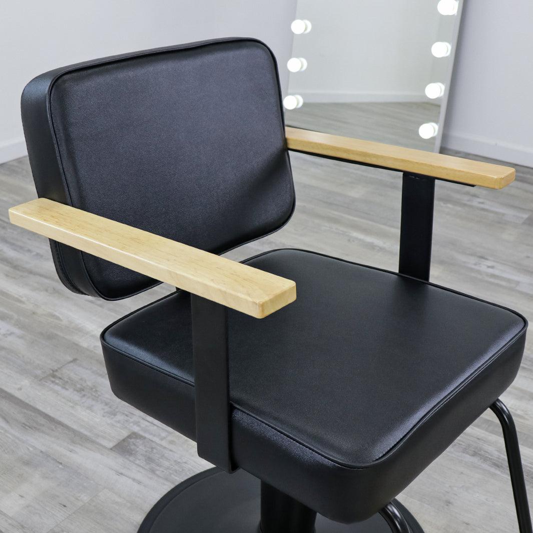 Hazel Salon Chair - Image 20