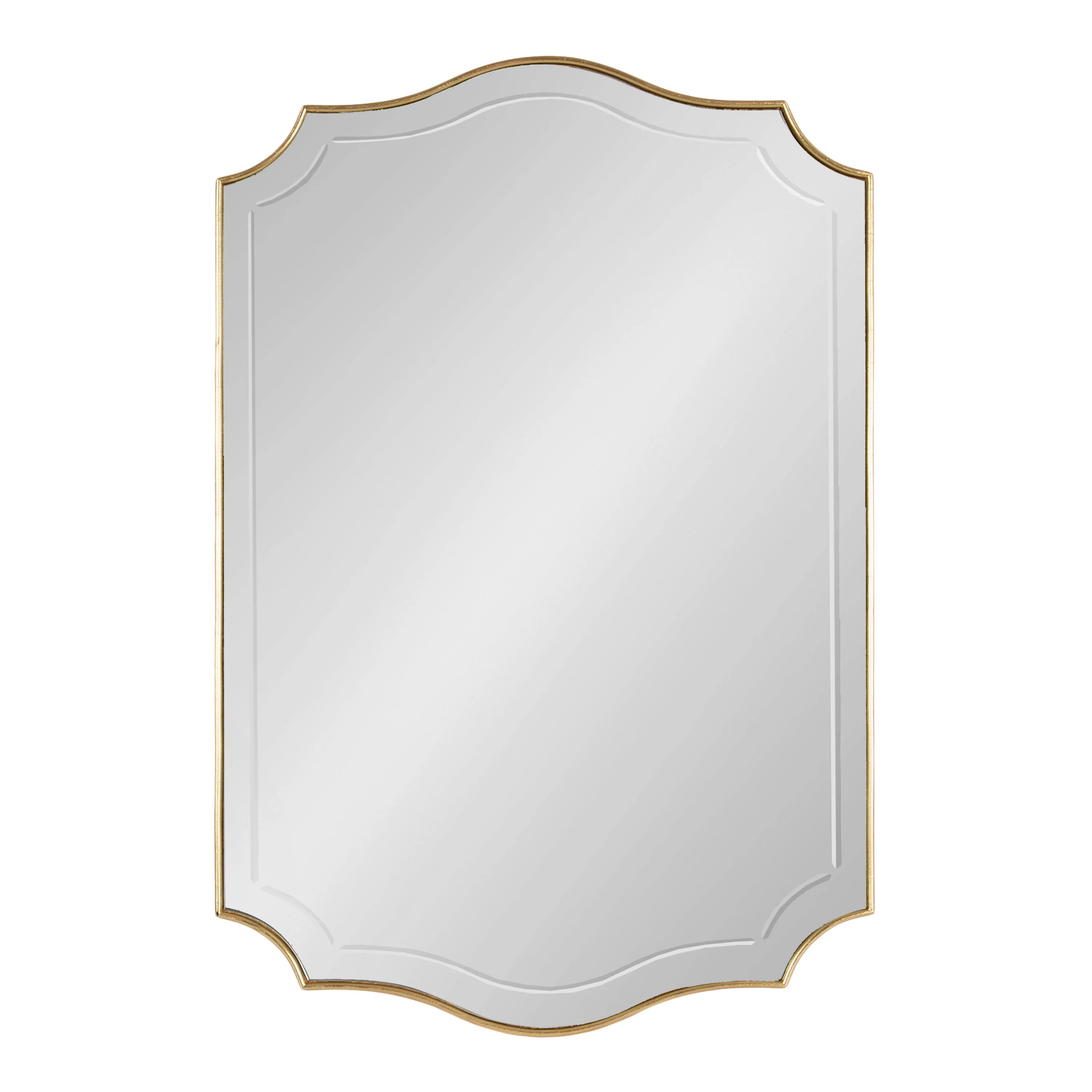 Hollyn Decorative Framed Wall Mirror - Image 10
