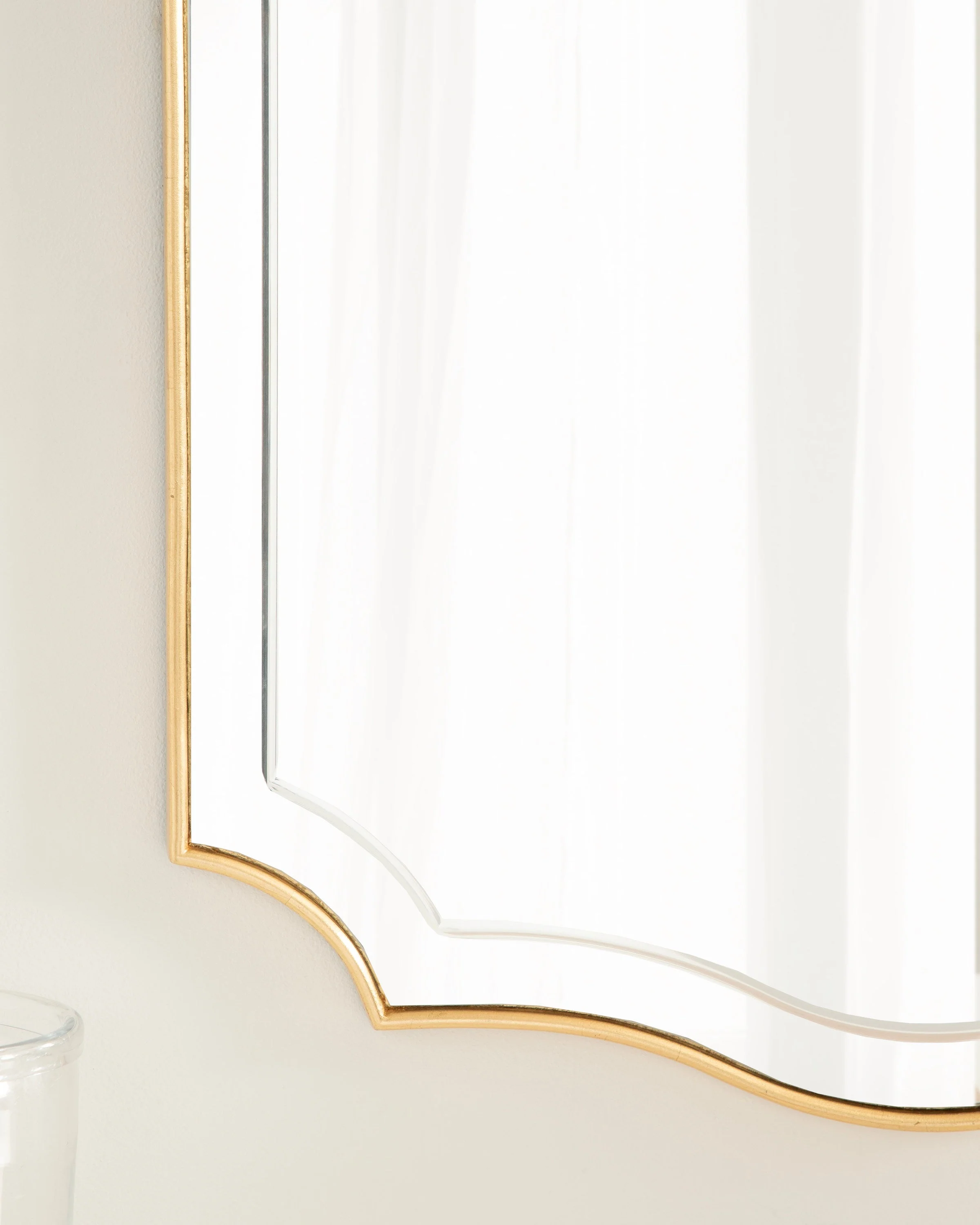 Hollyn Decorative Framed Wall Mirror - Image 11