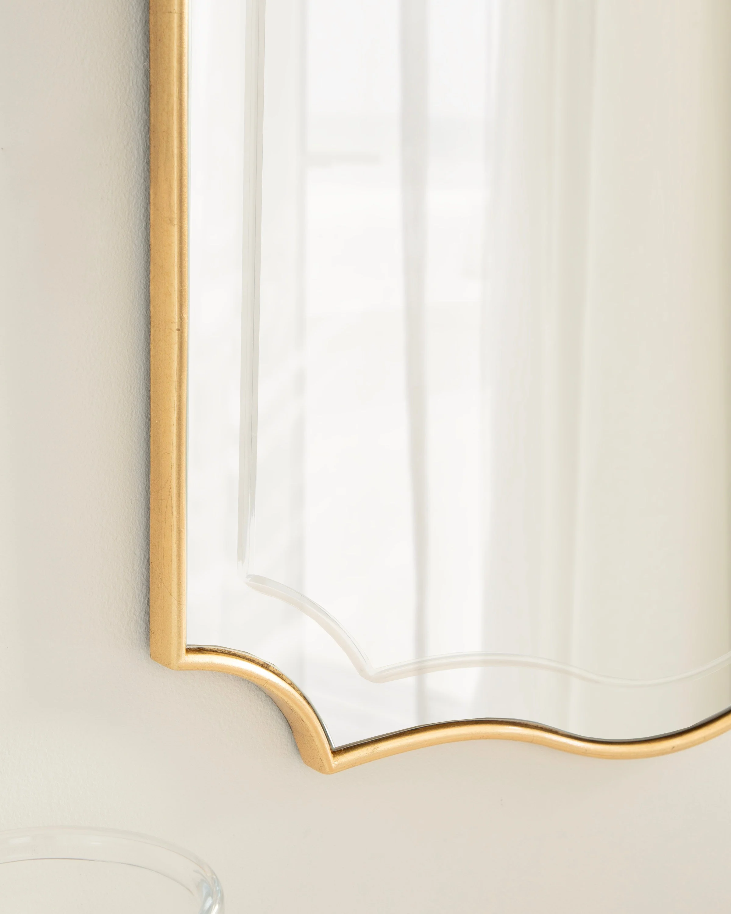 Hollyn Decorative Framed Wall Mirror - Image 12