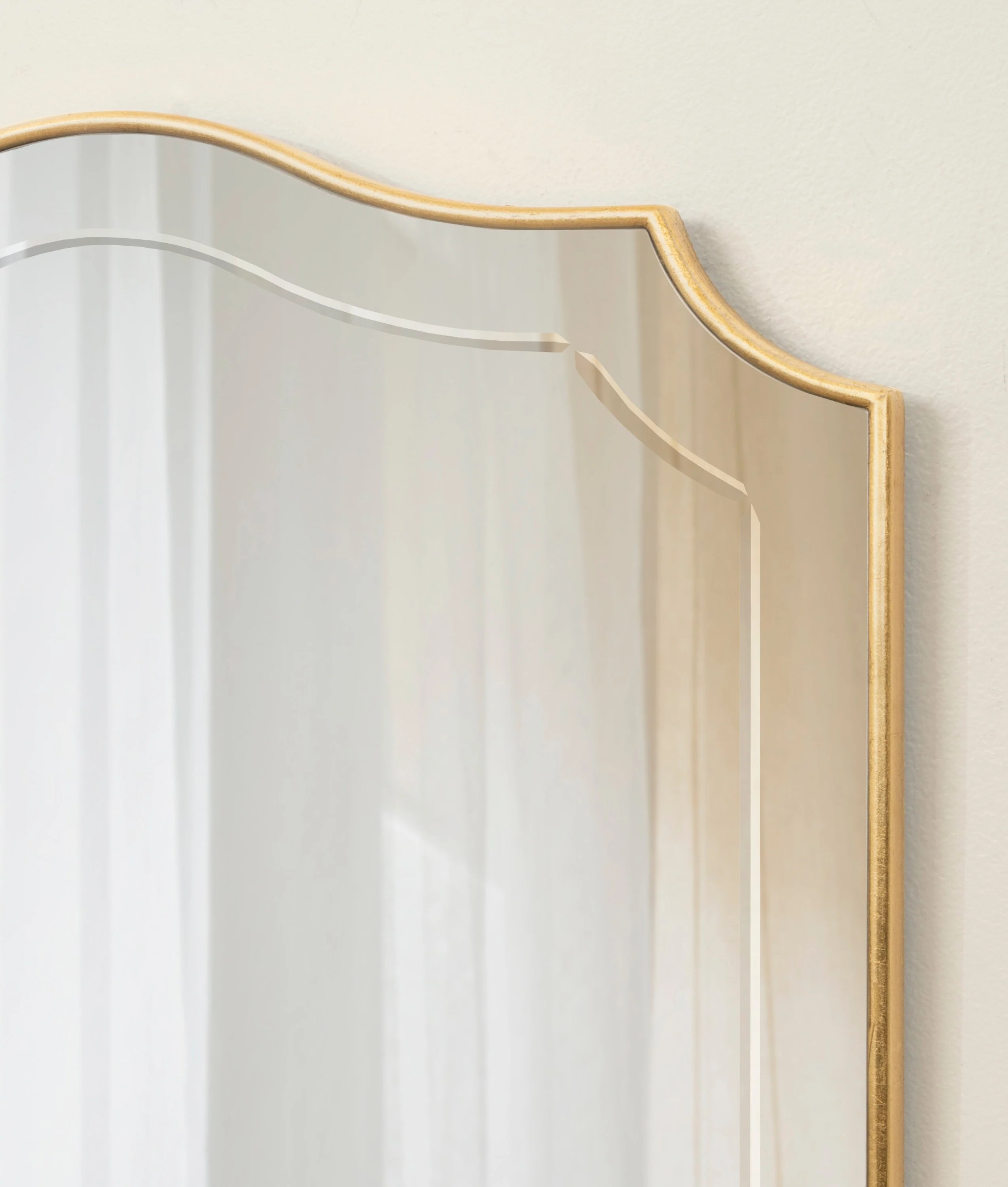 Hollyn Decorative Framed Wall Mirror - Image 19