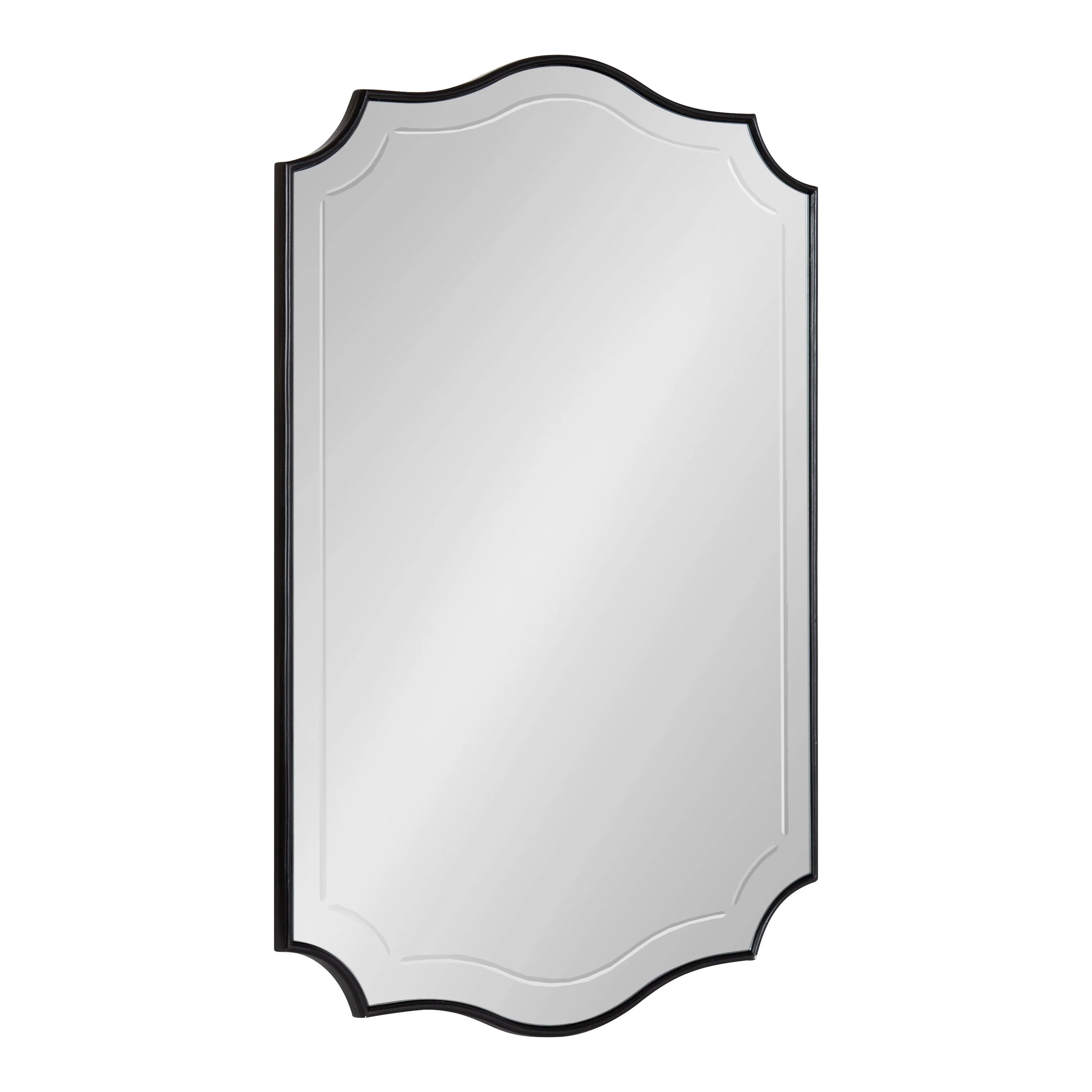 Hollyn Decorative Framed Wall Mirror - Image 20