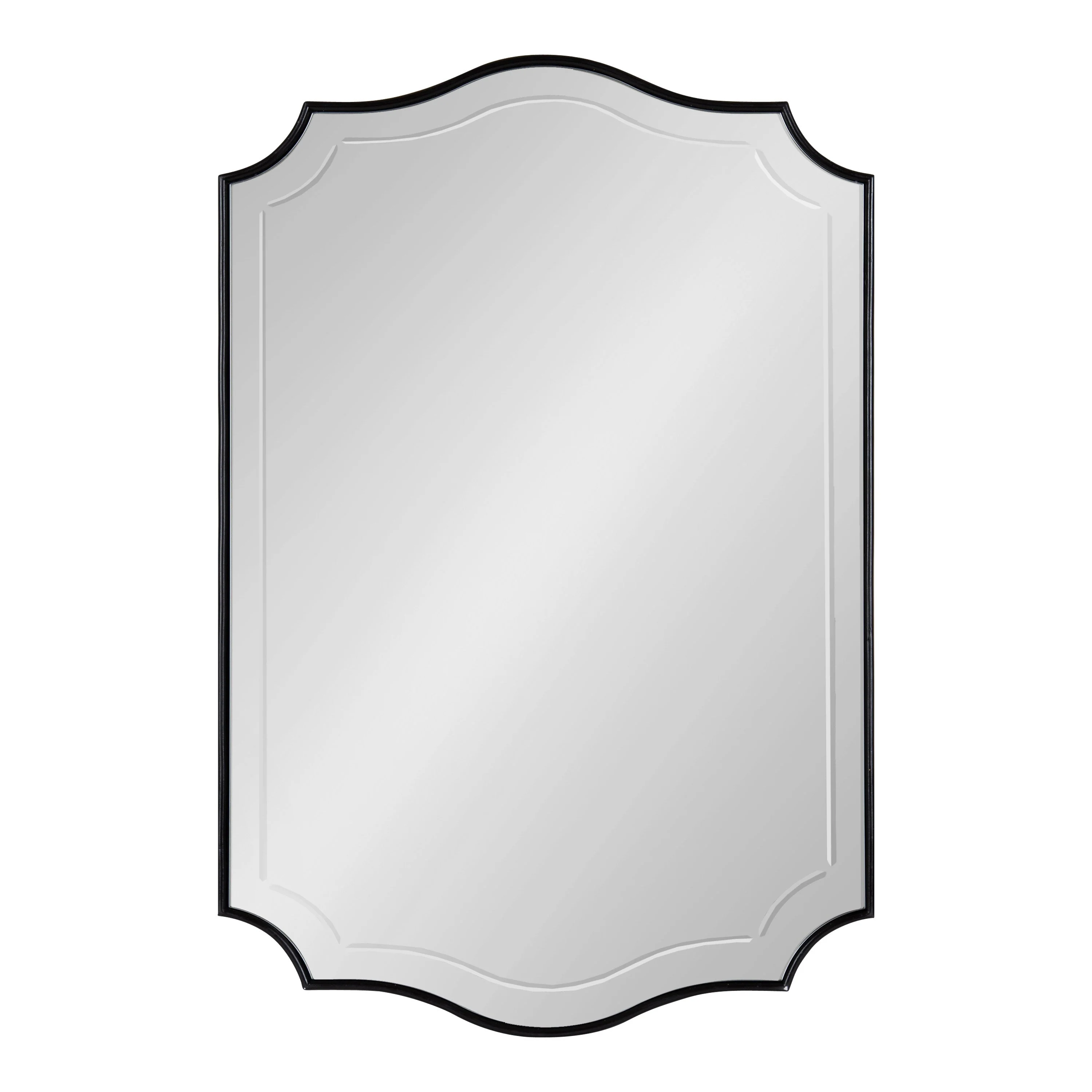 Hollyn Decorative Framed Wall Mirror - Image 21