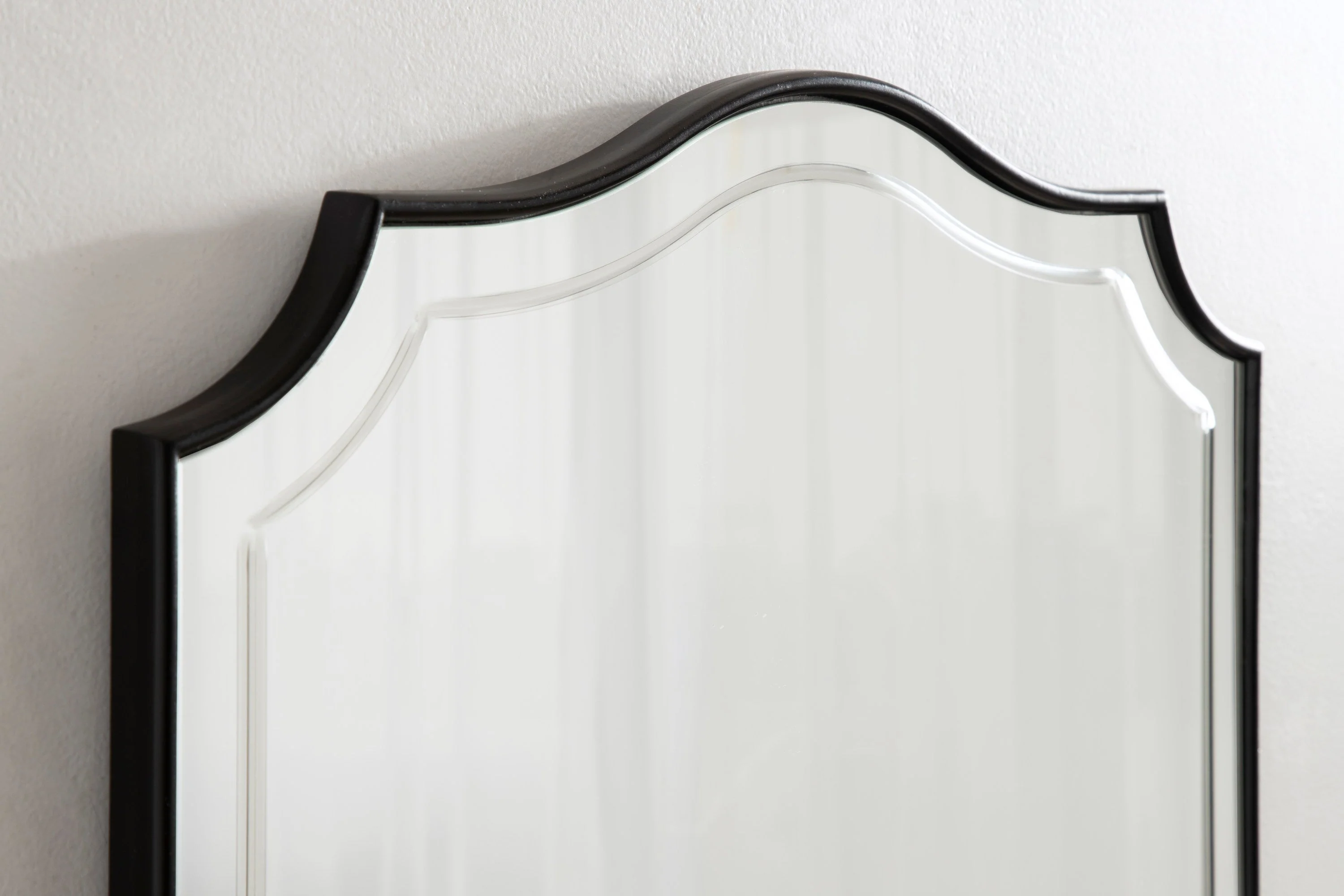 Hollyn Decorative Framed Wall Mirror - Image 27