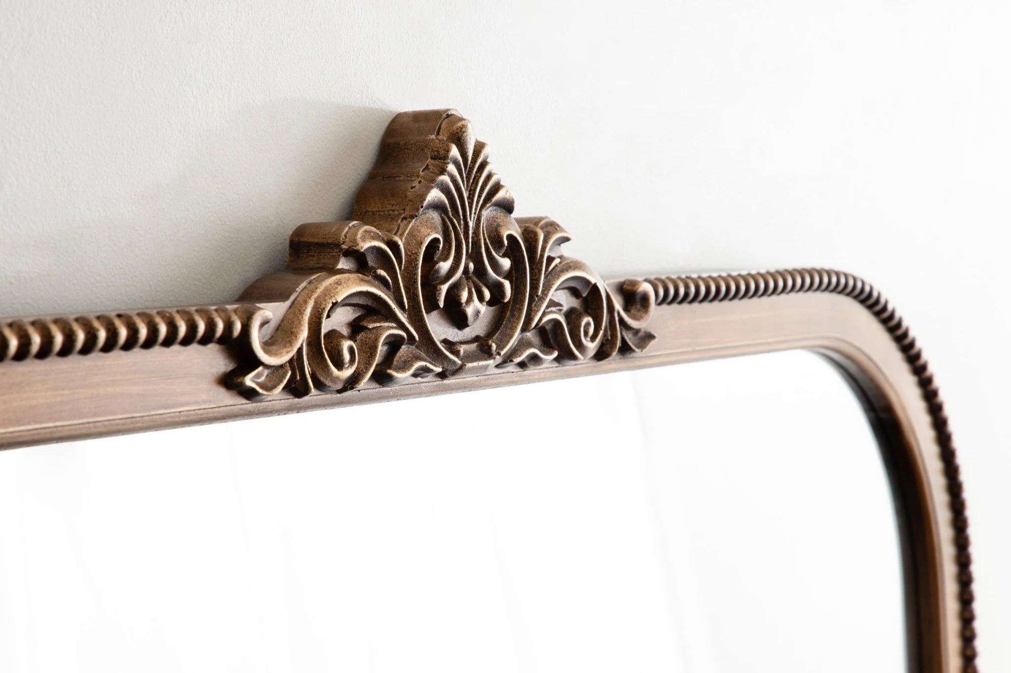 Hubanks Arched Wall Mirror - Image 11