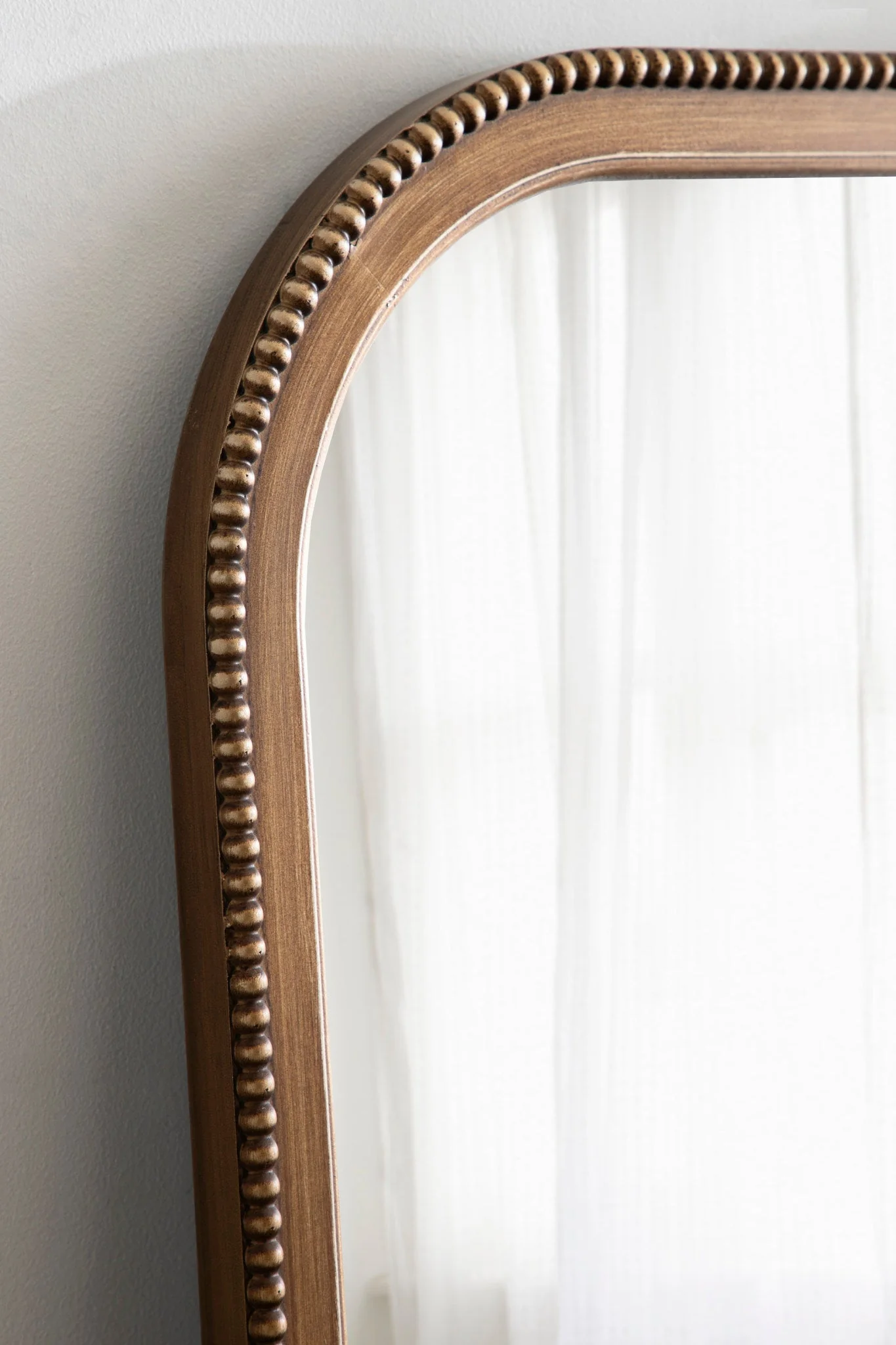 Hubanks Arched Wall Mirror - Image 12