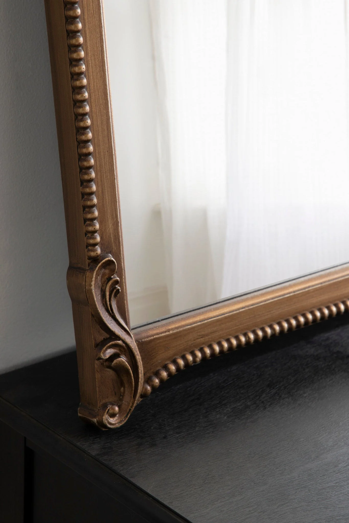 Hubanks Arched Wall Mirror - Image 13