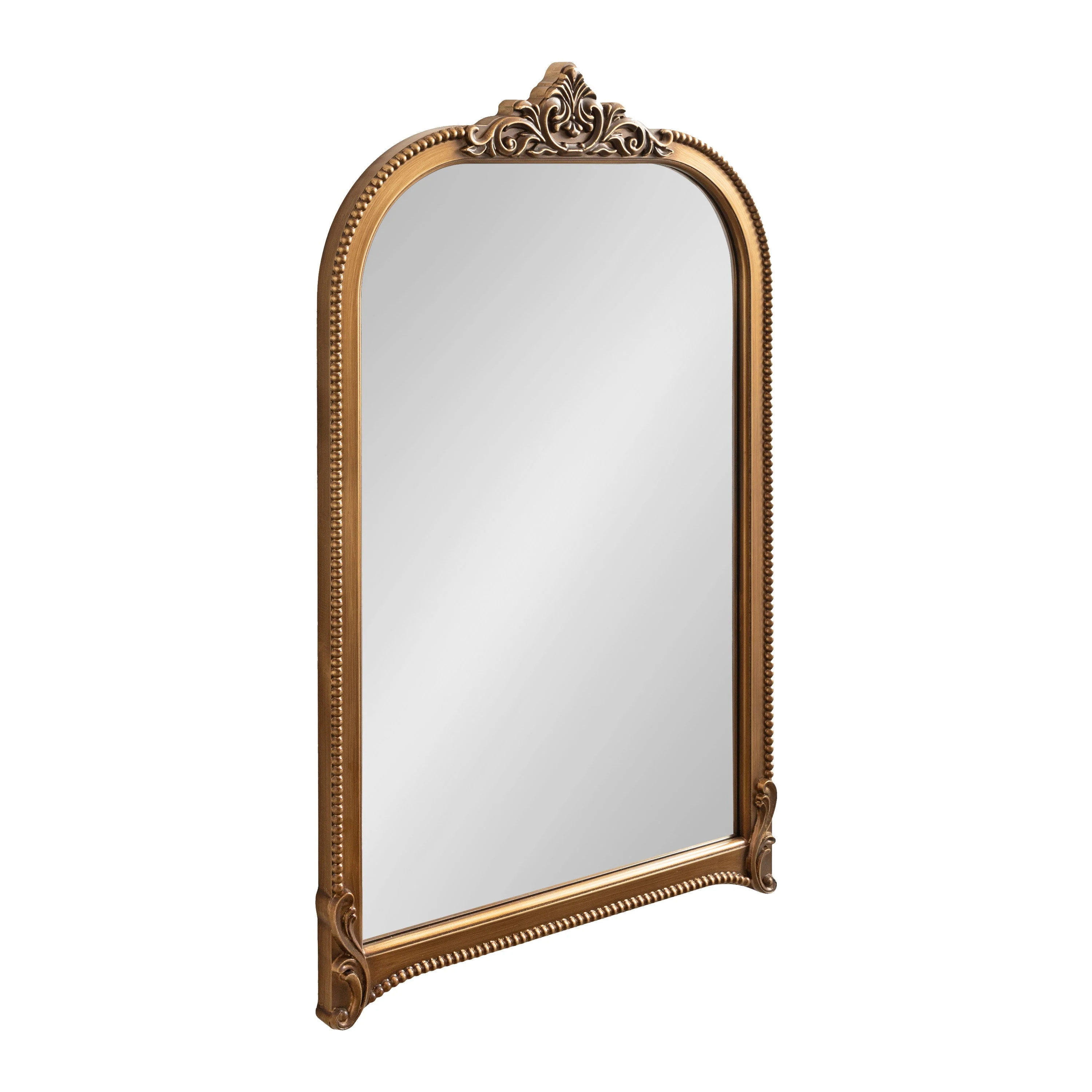 Hubanks Arched Wall Mirror - Image 17