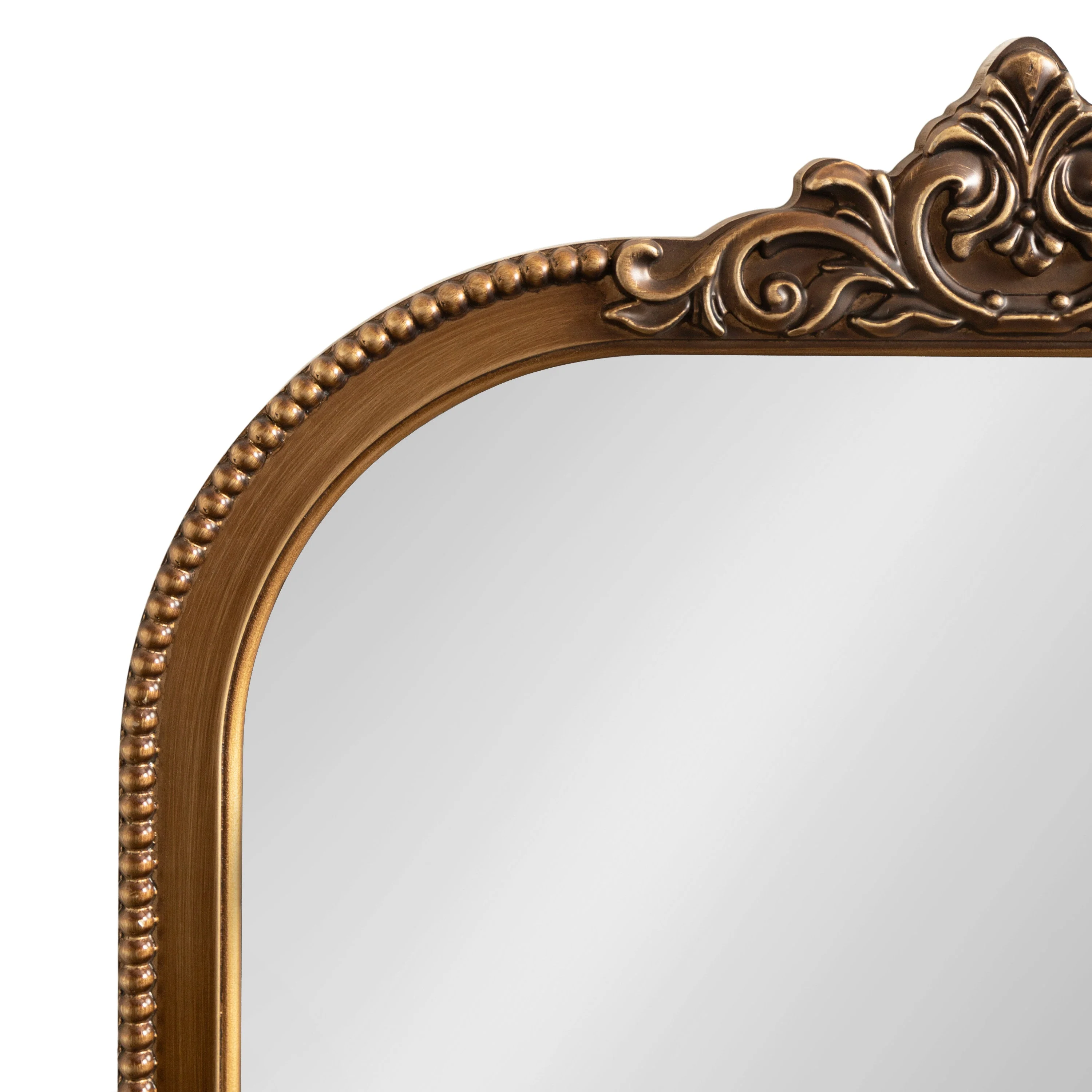 Hubanks Arched Wall Mirror - Image 19