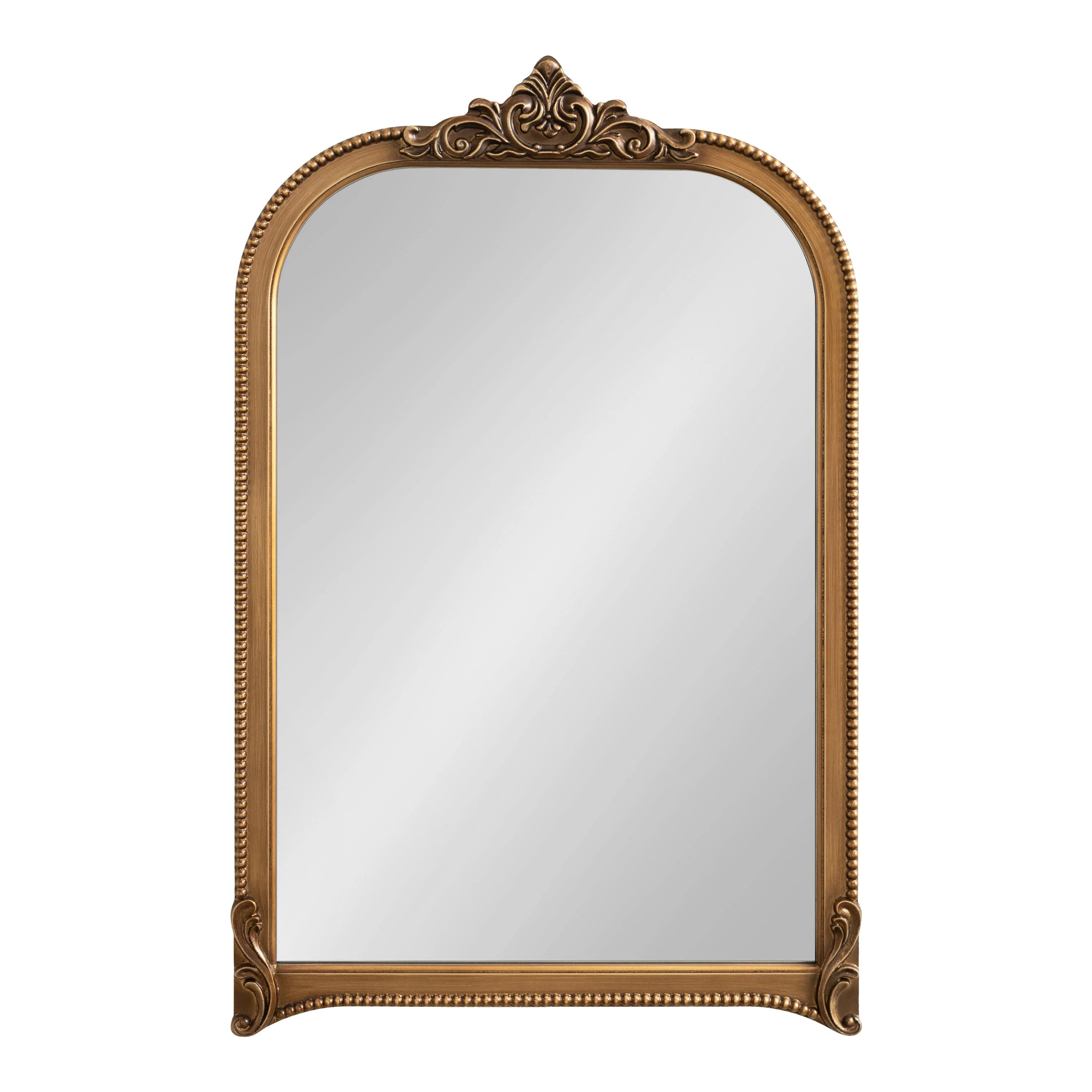Hubanks Arched Wall Mirror - Image 23