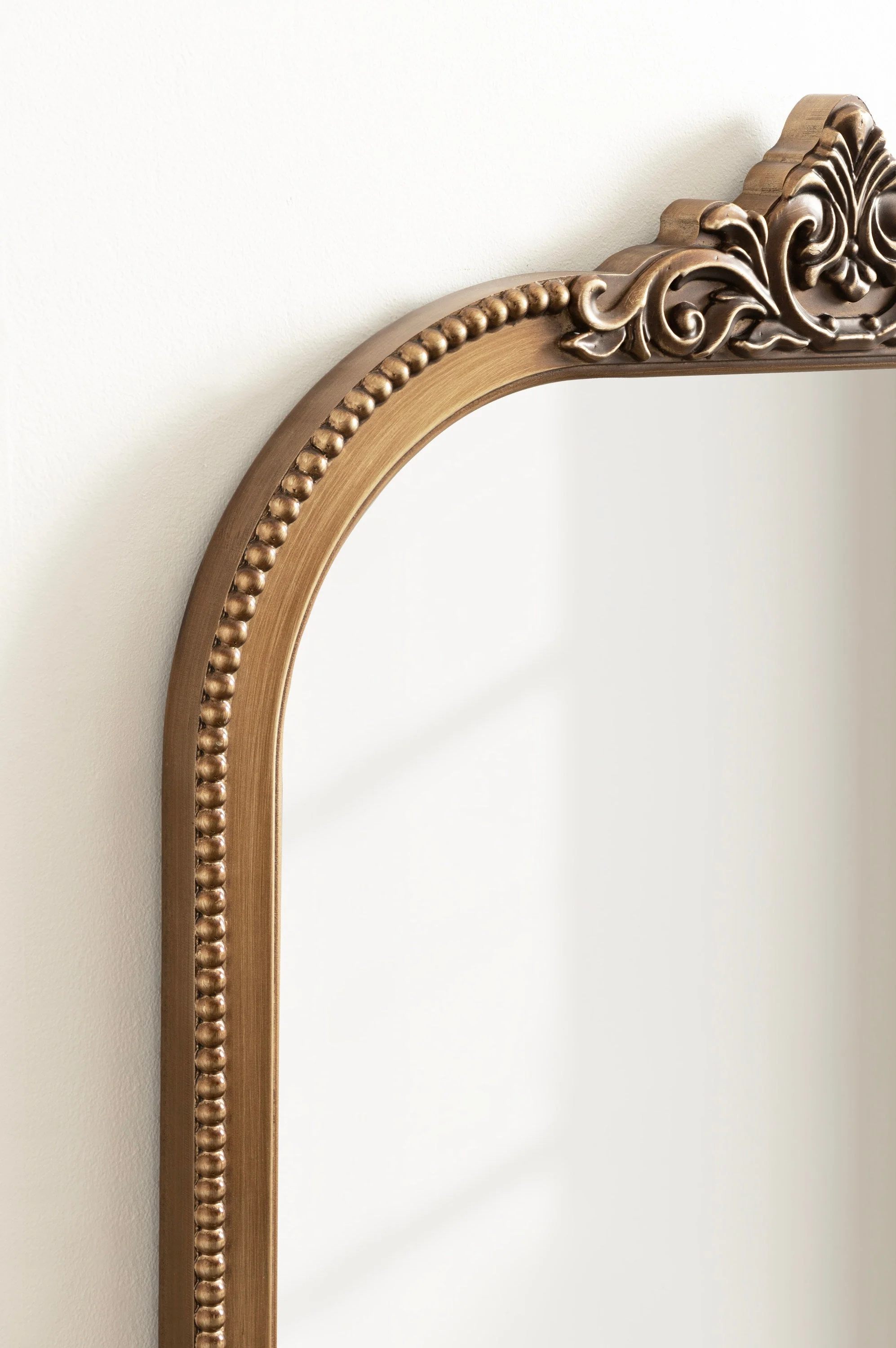 Hubanks Arched Wall Mirror - Image 24