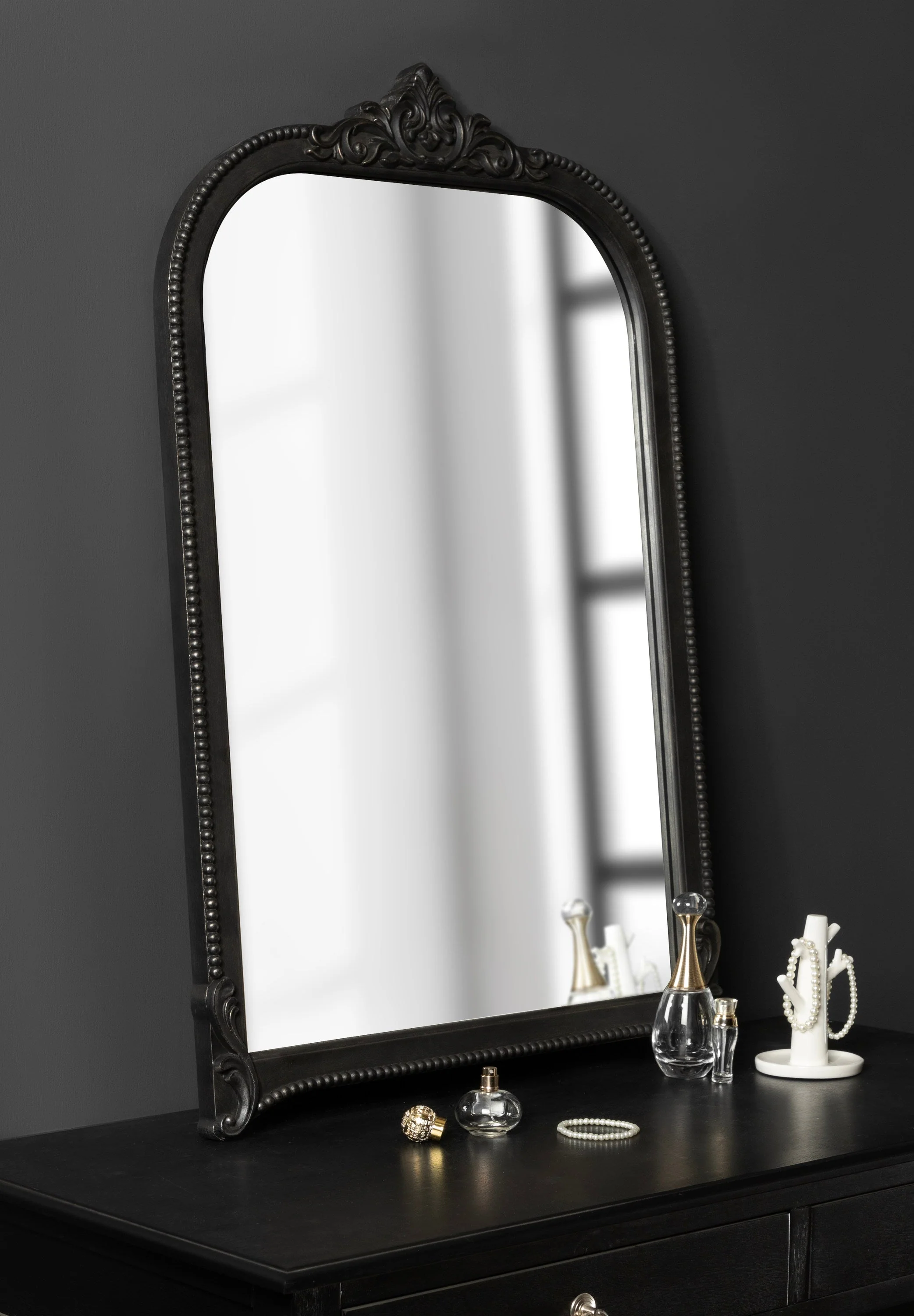 Hubanks Arched Wall Mirror - Image 28