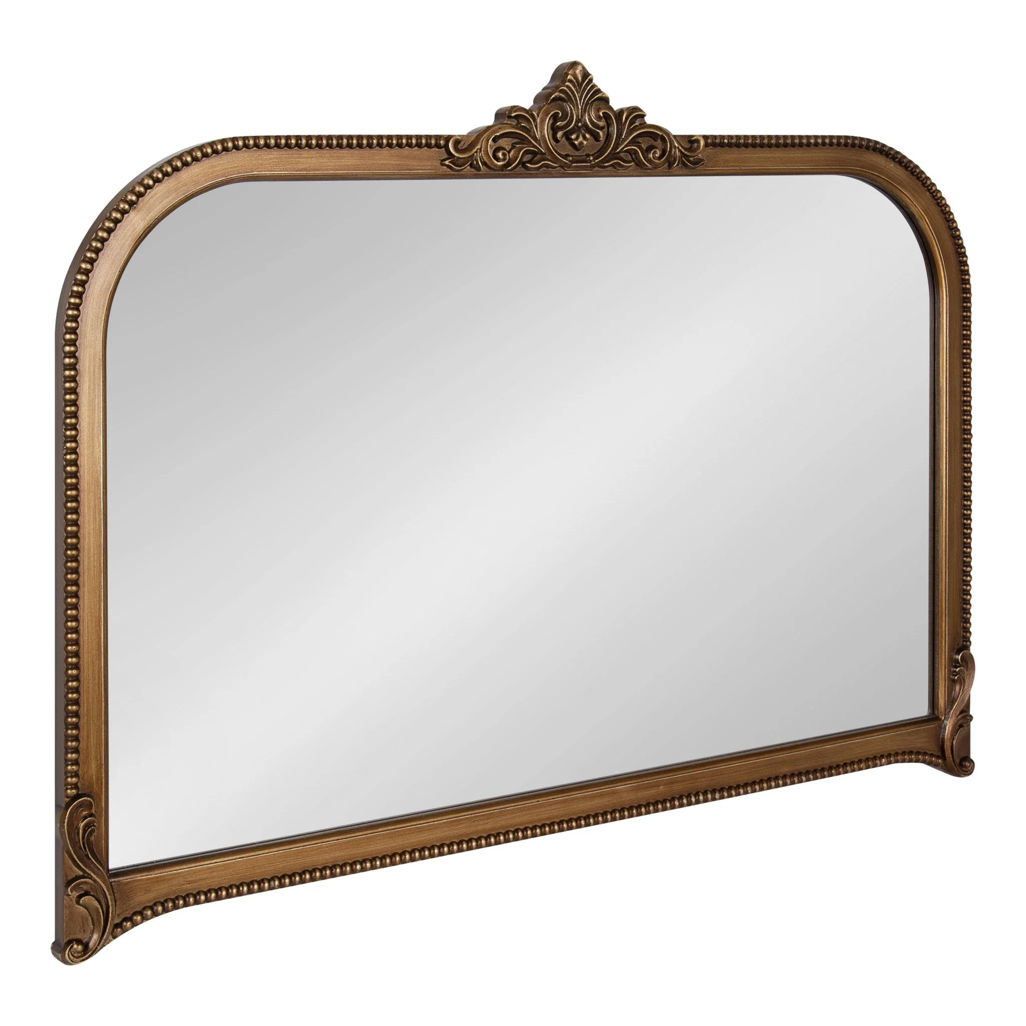 Hubanks Arched Wall Mirror - Image 3