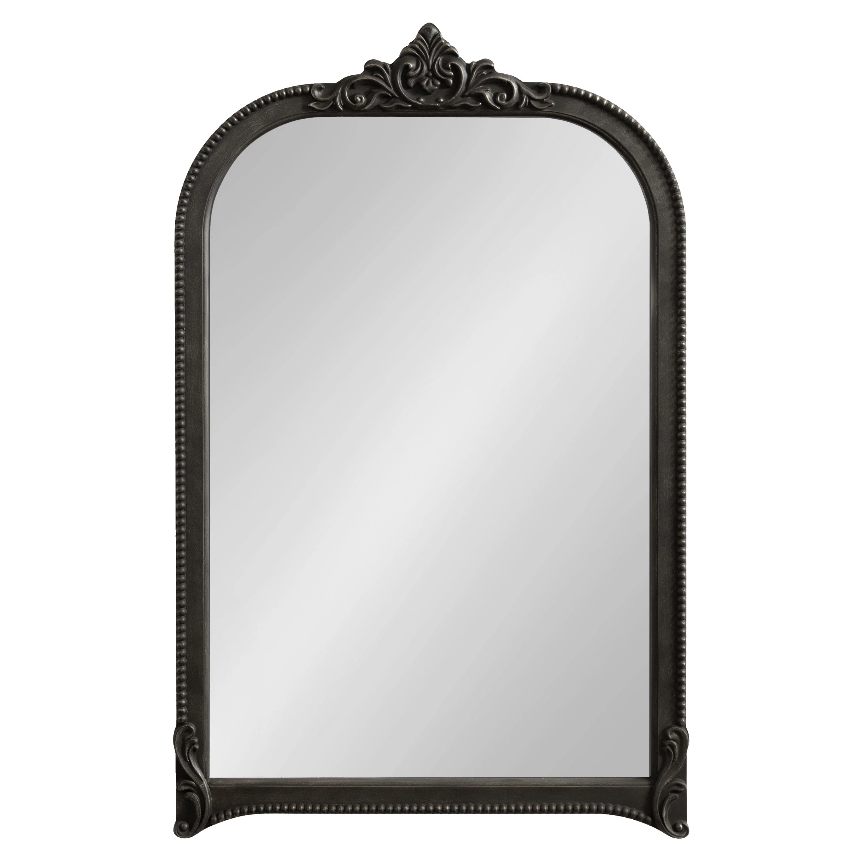 Hubanks Arched Wall Mirror - Image 30