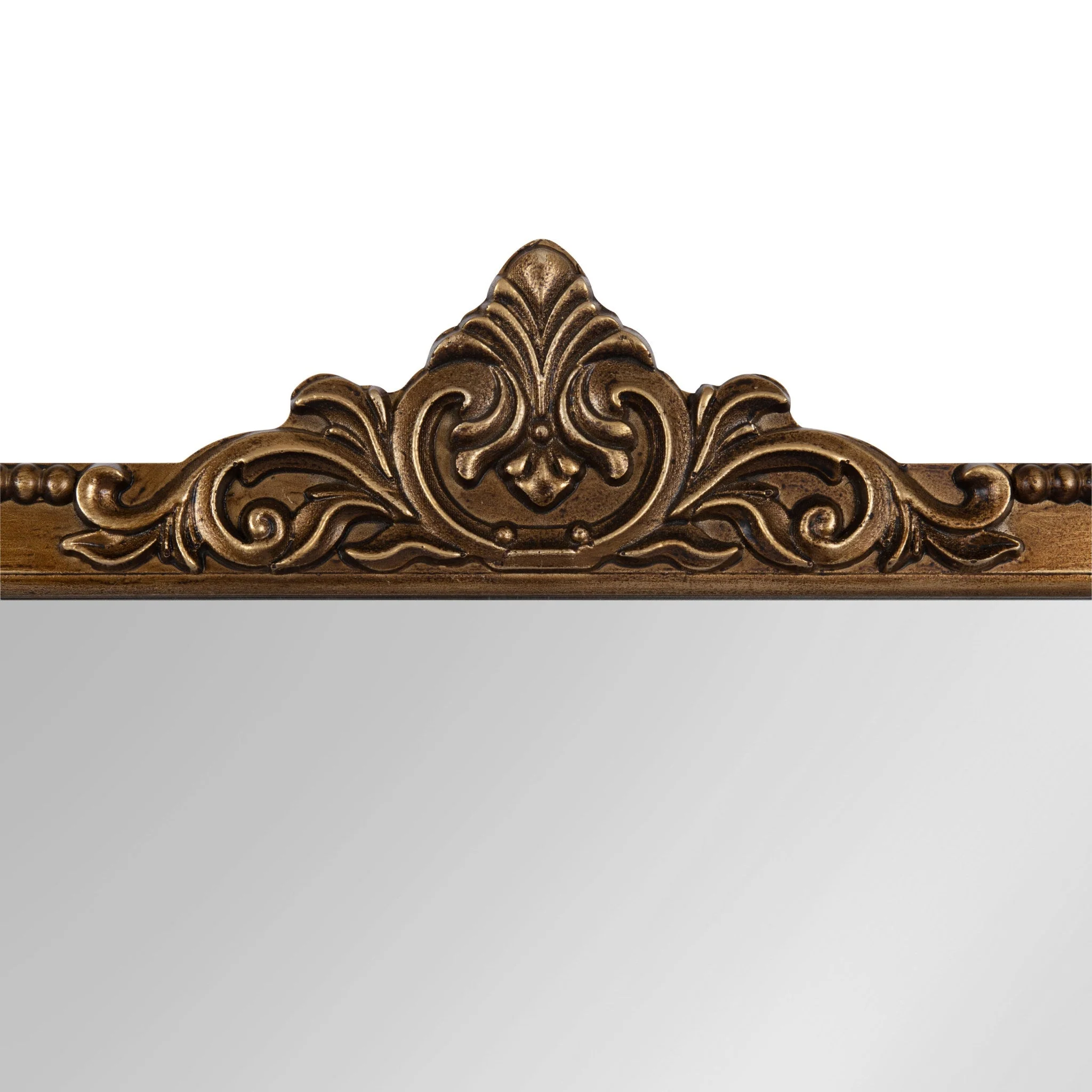 Hubanks Arched Wall Mirror - Image 5