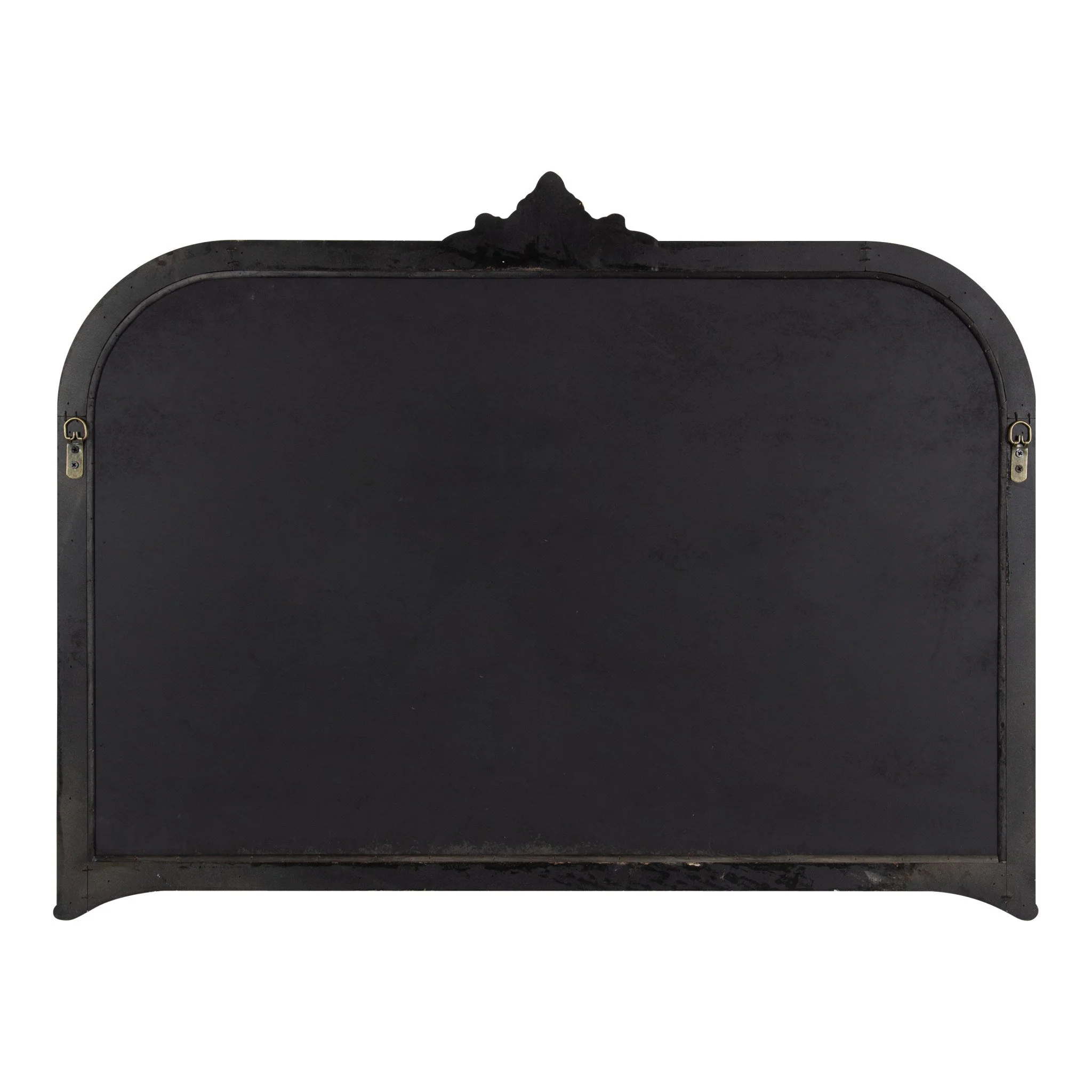 Hubanks Arched Wall Mirror - Image 6
