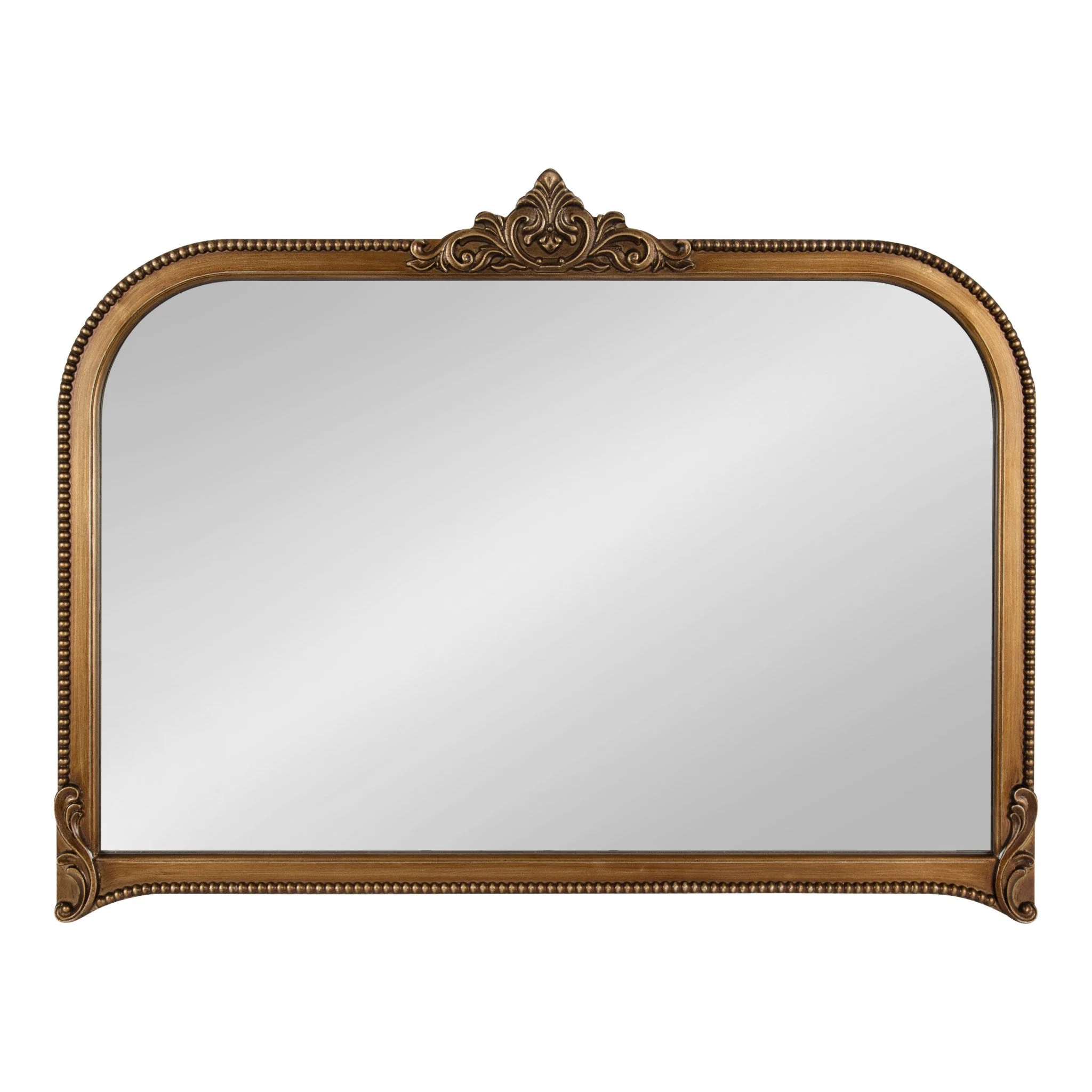 Hubanks Arched Wall Mirror - Image 7